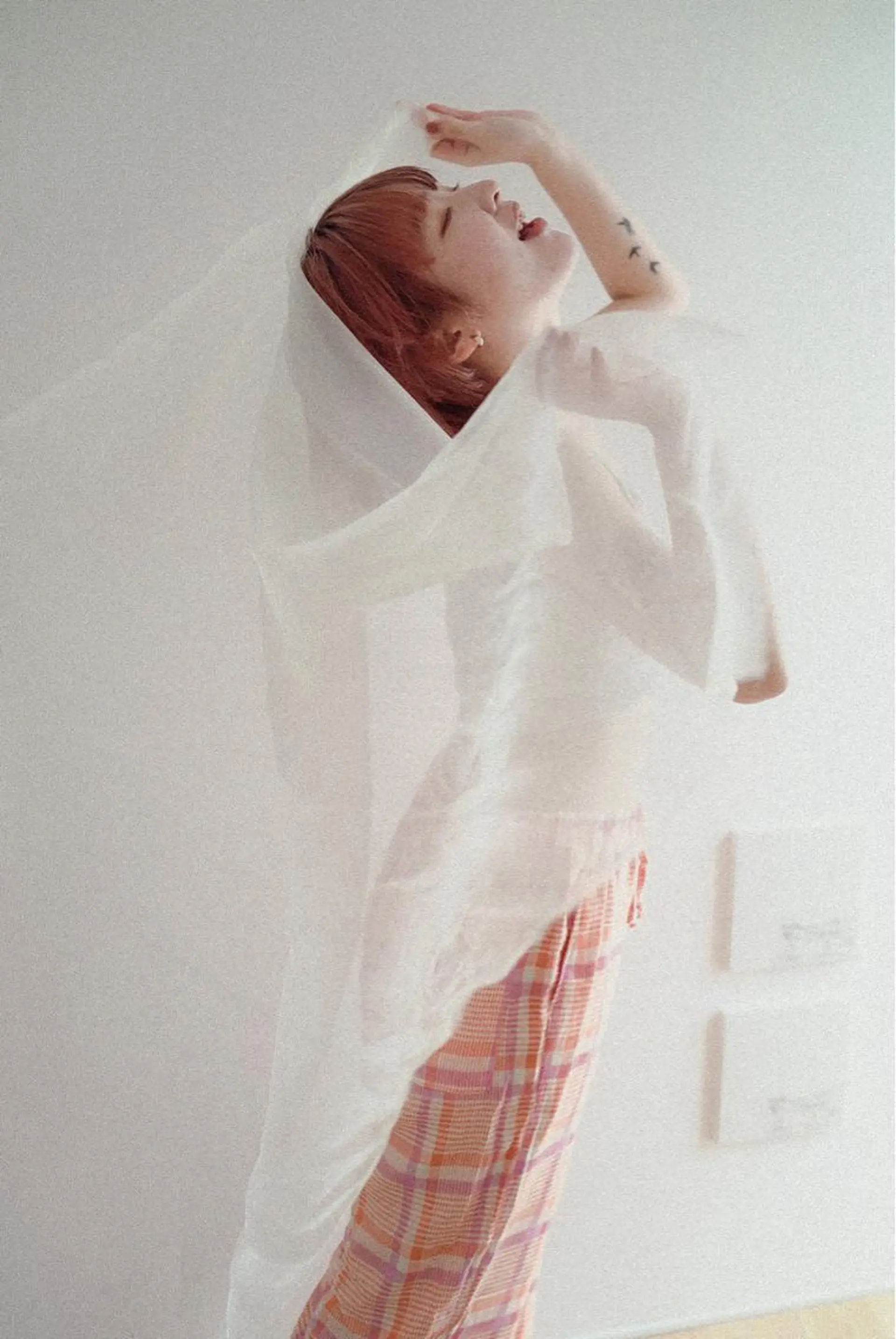 ショート カラー gotoday天神所属・緒方リエ ☆ボブ・ショートのヘアスタイル