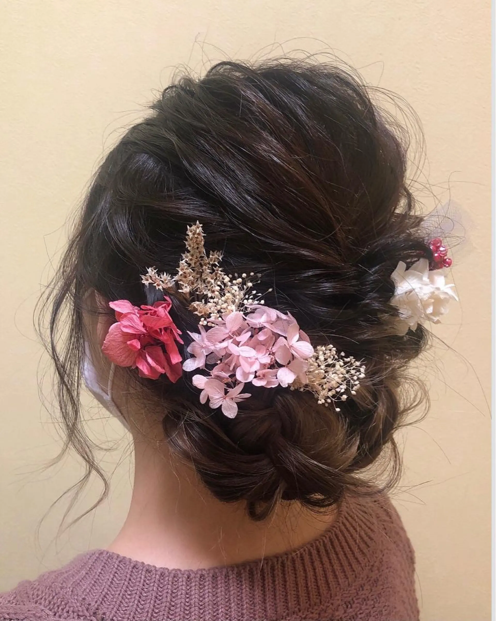 ロング fuuga春日部店所属・艶髪髪質改善🐰🫧 ai🩵のヘアスタイル