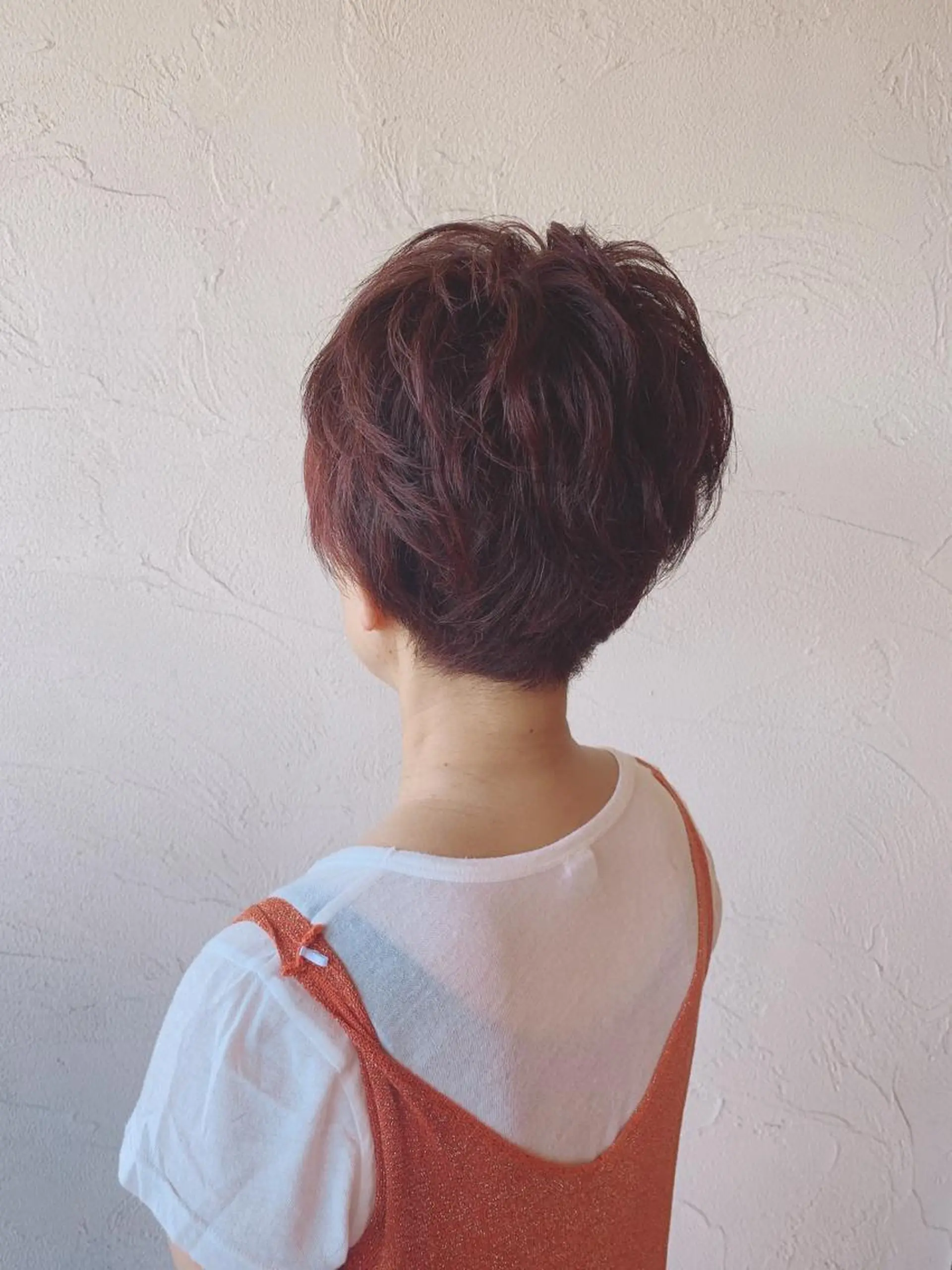 ショート LOISIR Hair Design ロワジール ヘアデザイン所属・西田 昇司のその他イメージ