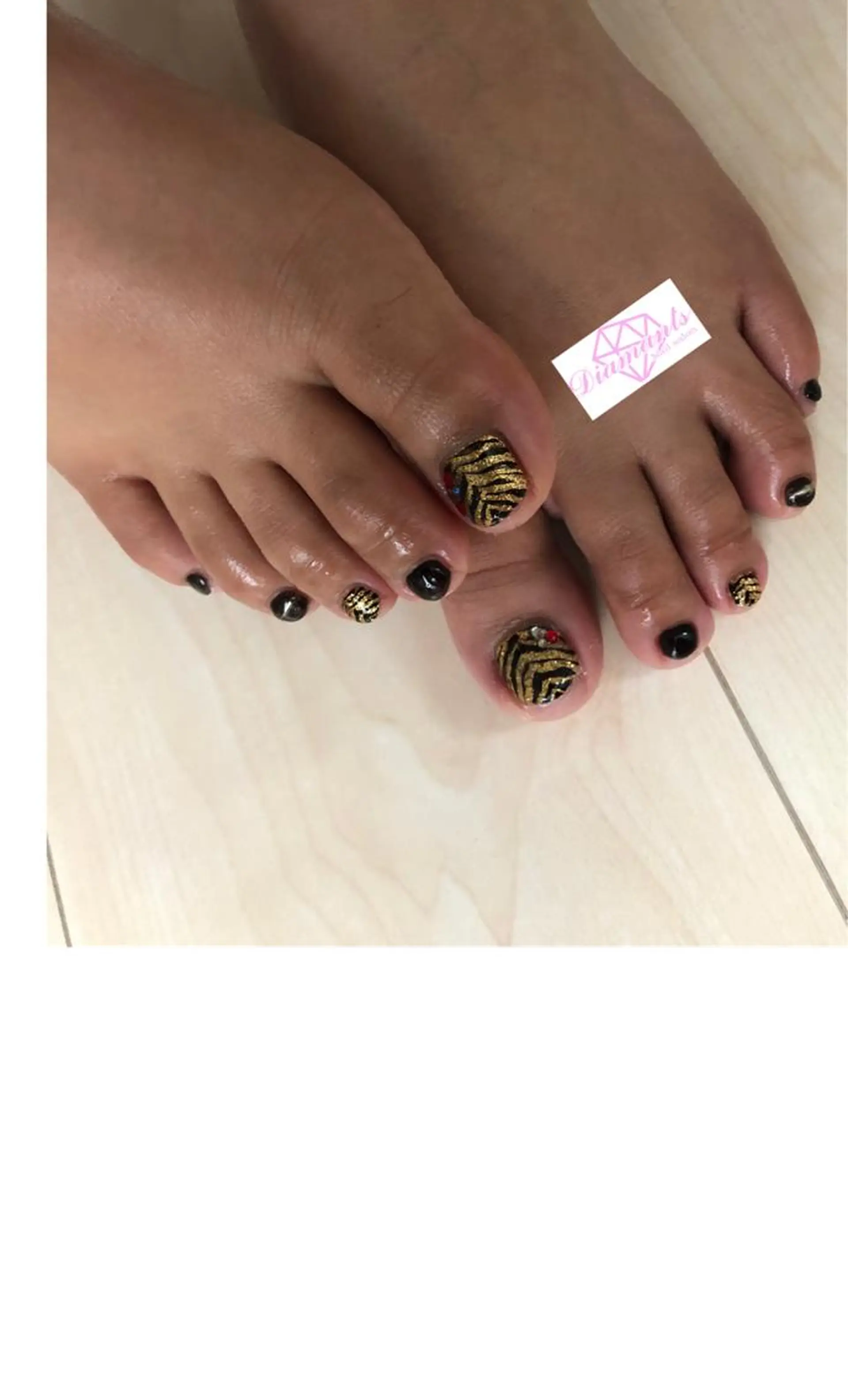 ネイル Asa miのネイルデザイン