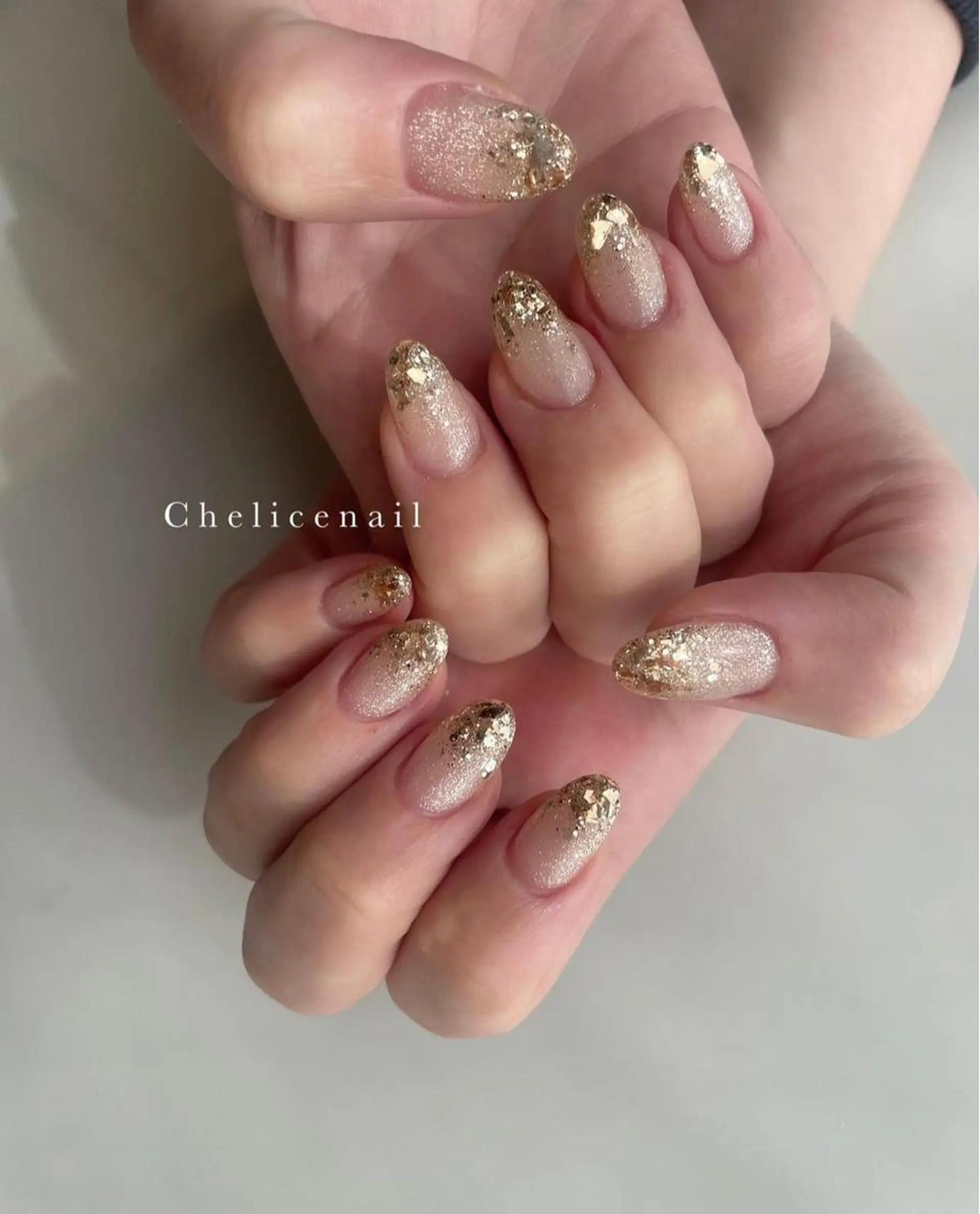 ネイル Chelice nailのネイルデザイン