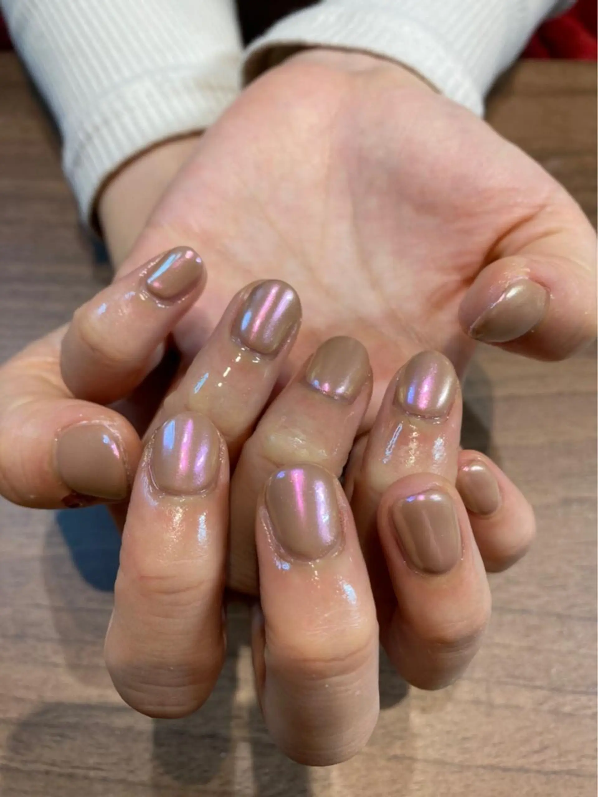 ネイル ネイルサロン D-glowのネイルデザイン