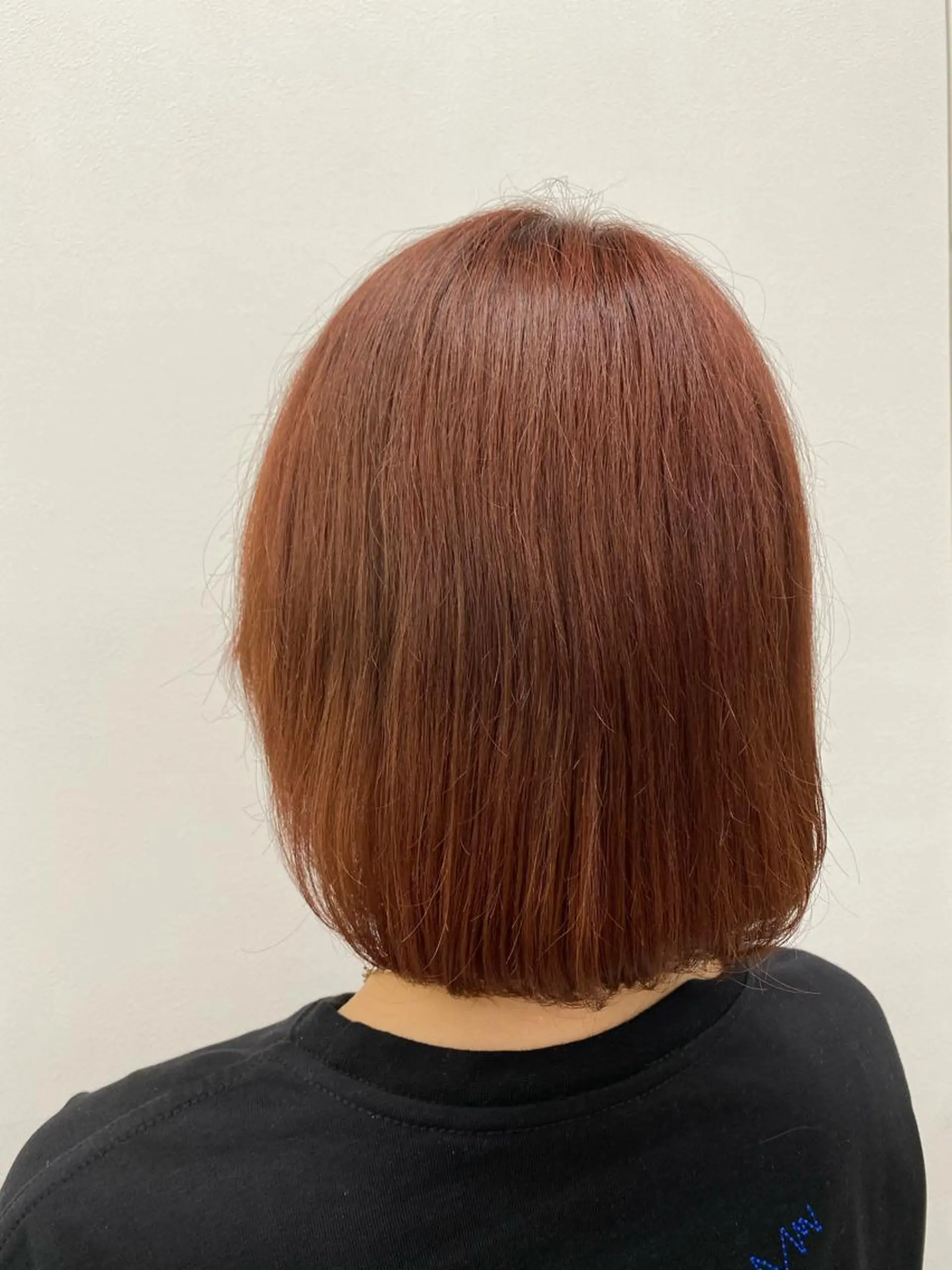 ミディアム TRUNAIL&EYE所属・TRU Shino🦋のマツエク・マツパデザイン