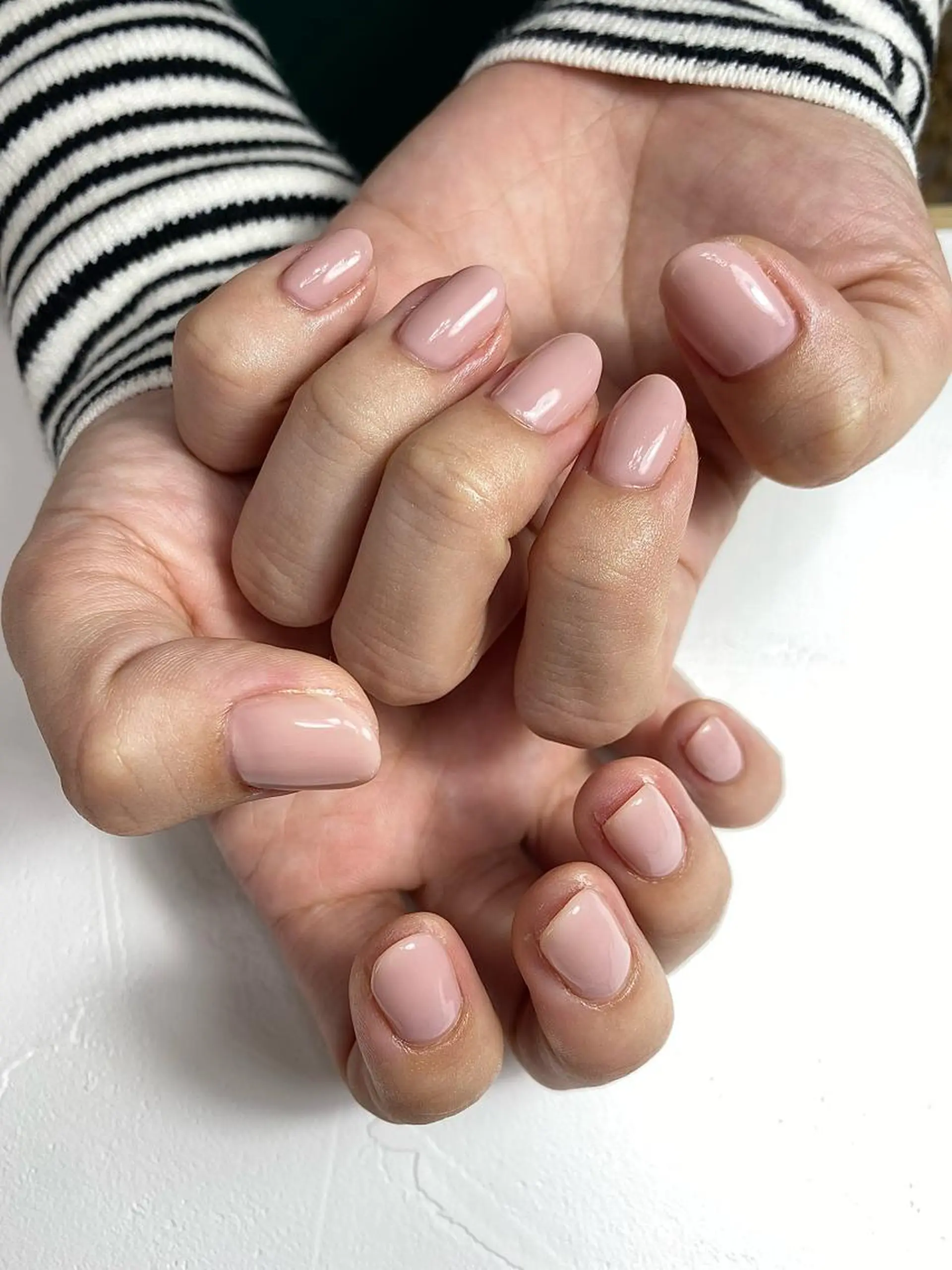 ネイル ハンドネイル 38. sayakaのネイルデザイン