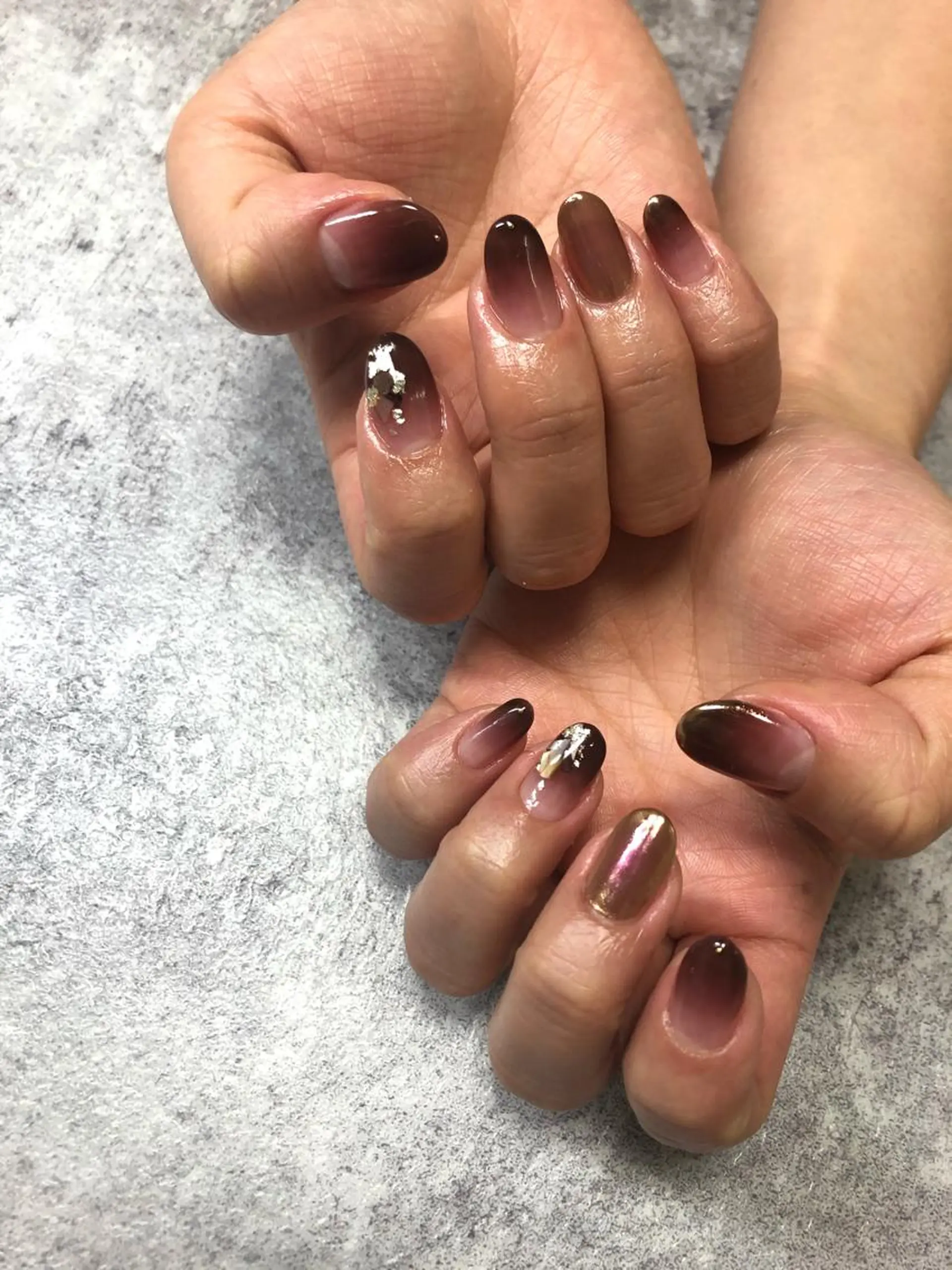 ネイル LINON所属・【LINON】 airiのネイルデザイン