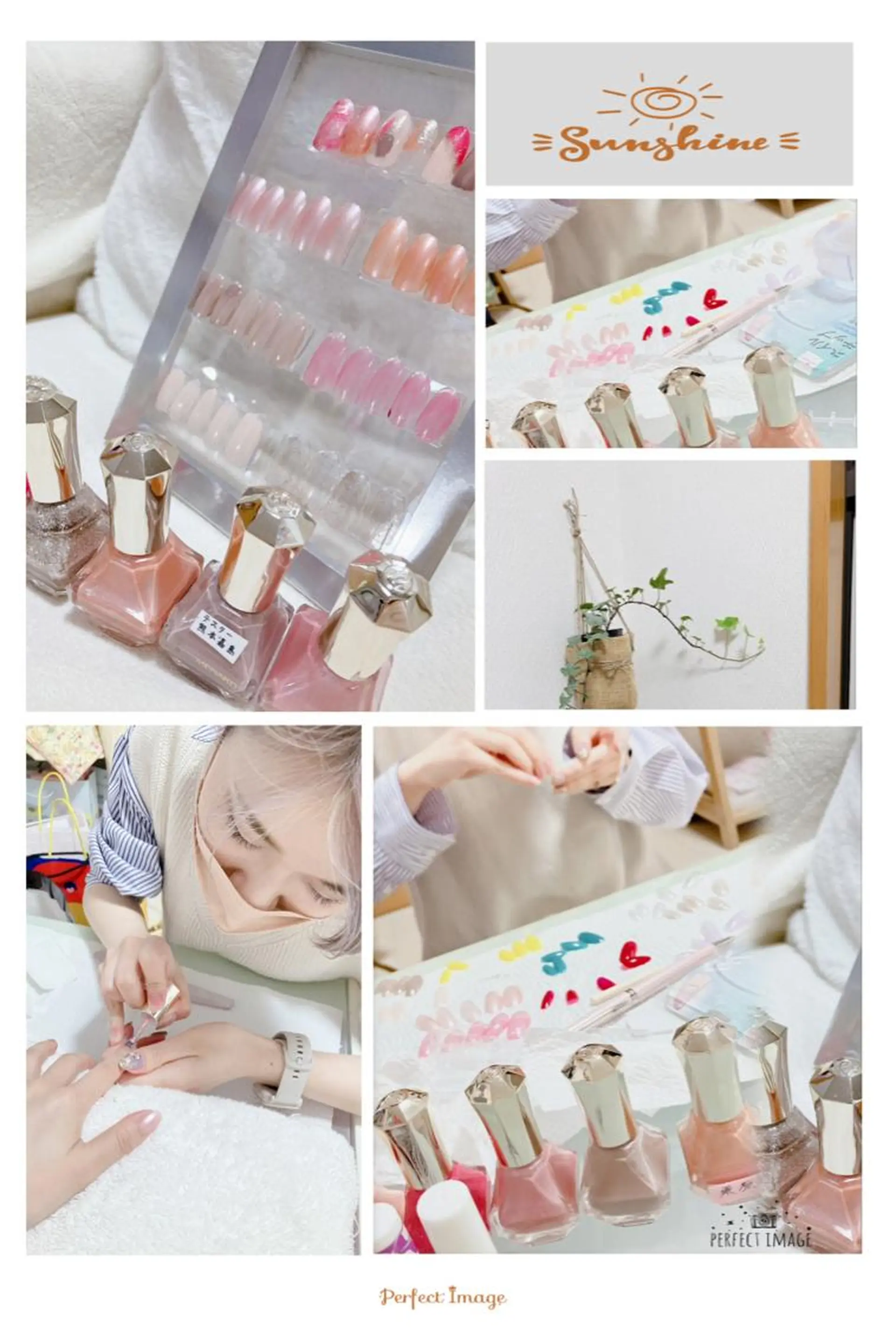 メナード熊本 嘉島のエステ・リラクイメージ