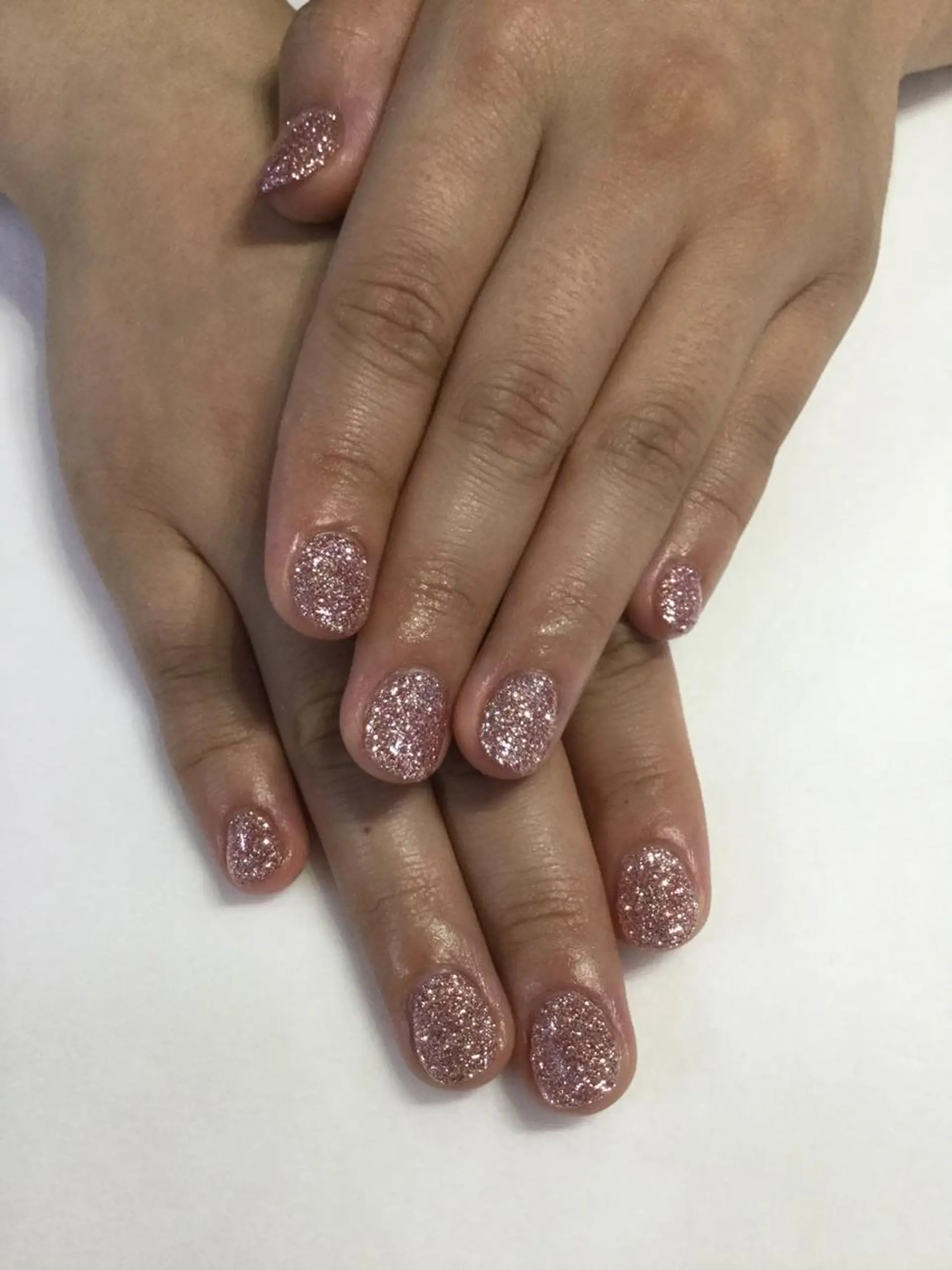 ネイル ハンドネイル 💎🐰 saki. m 🐰💎のネイルデザイン