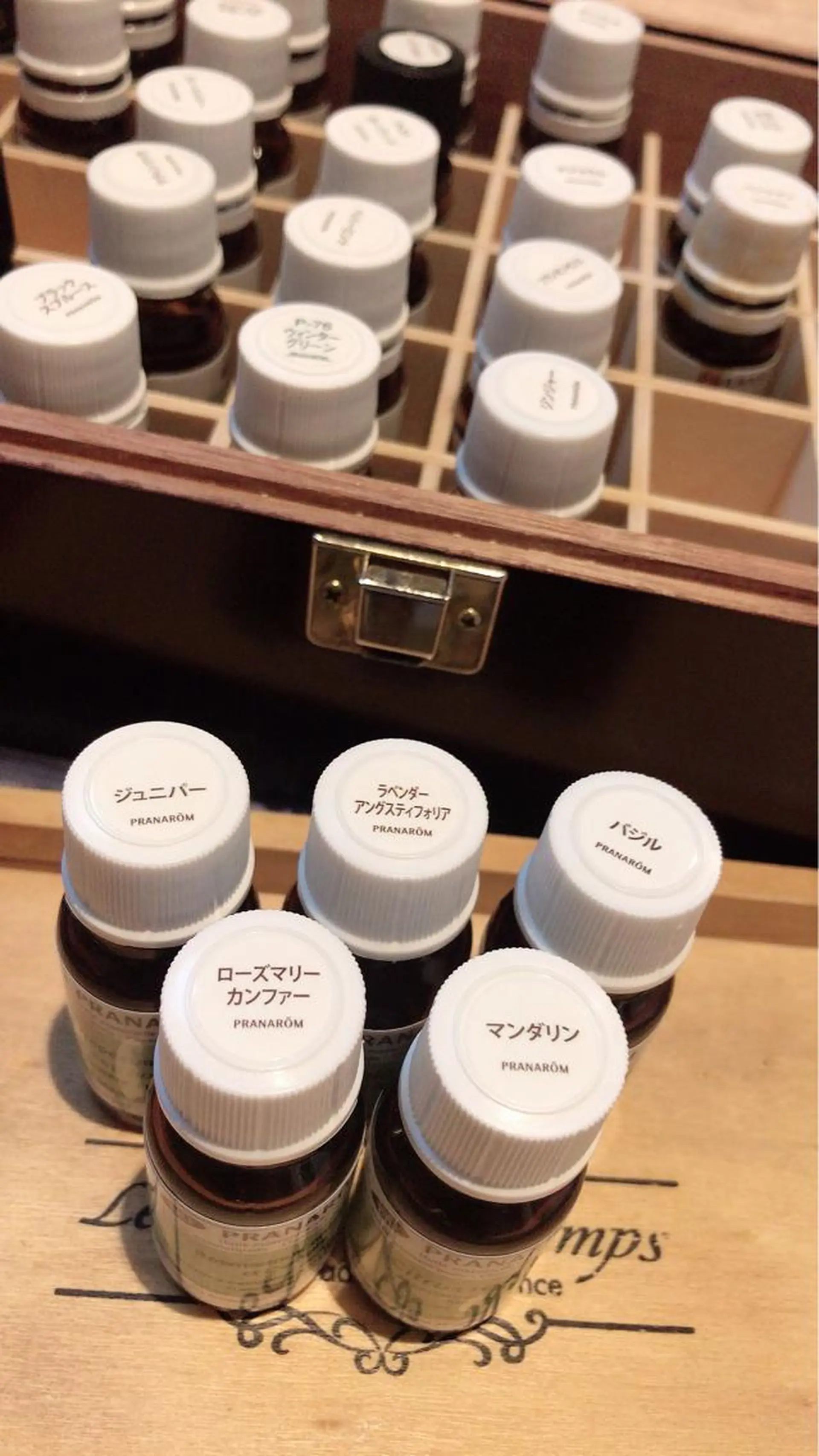 エステ リラク 浜野 恵美のエステ・リラクイメージ