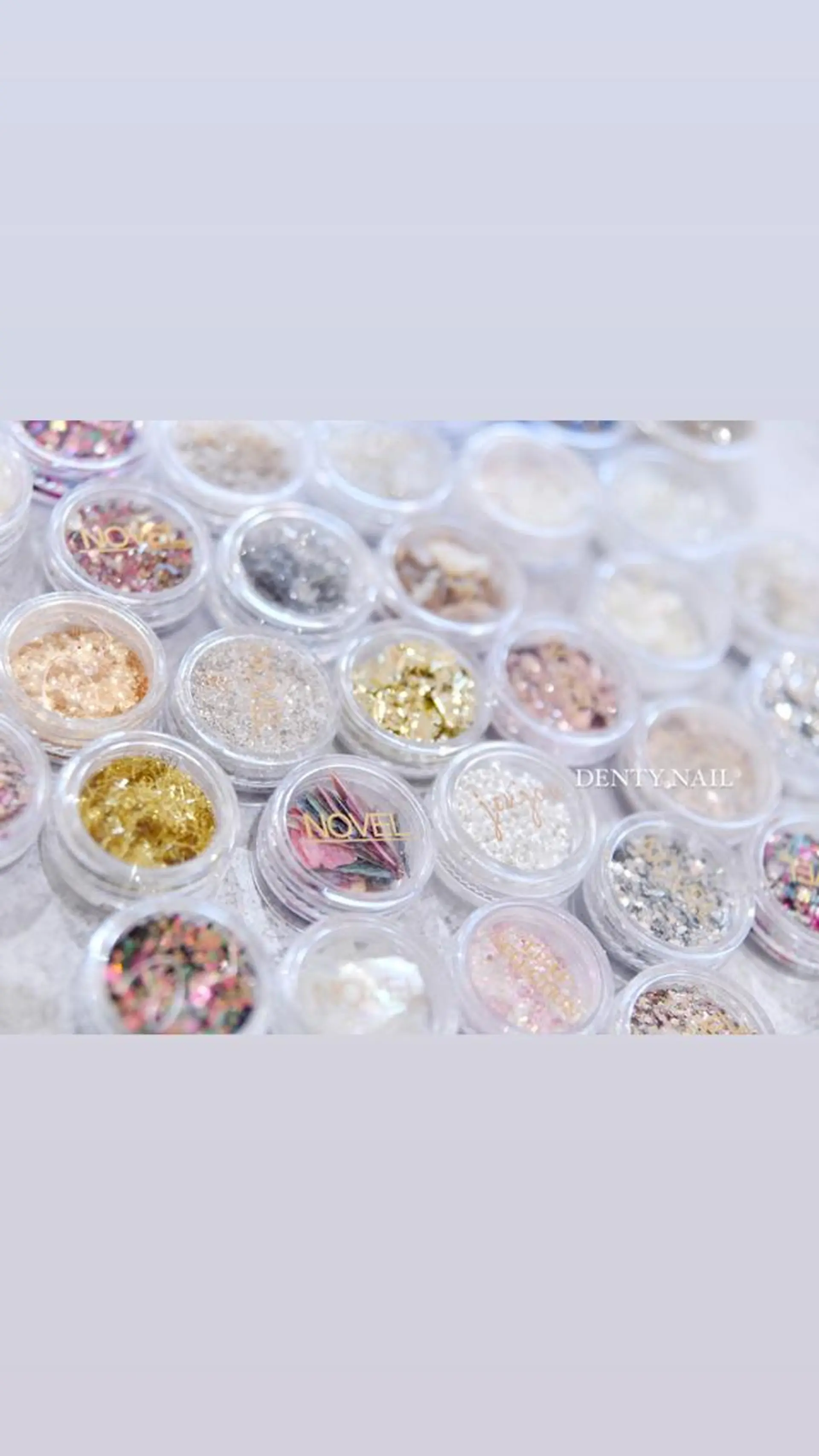 ネイル DENTY NAIL所属・DENTY NAIL -ArtRoom-のネイルデザイン