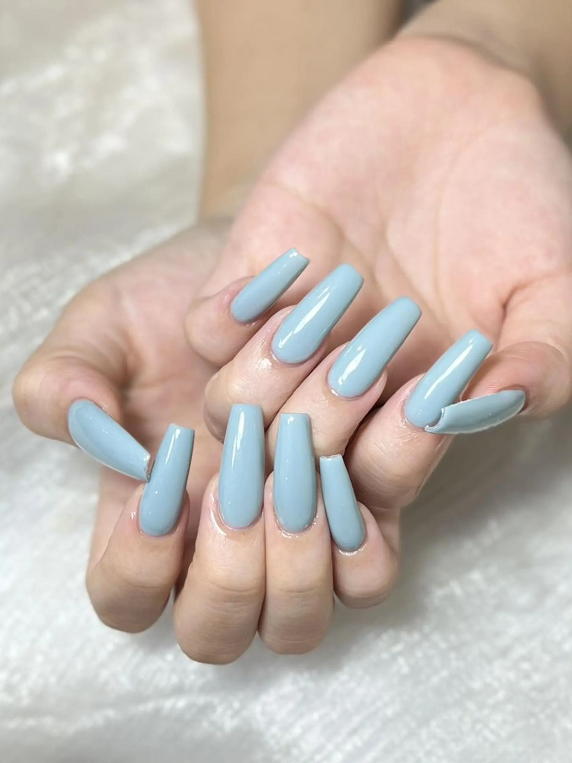 ネイル DEMAIN- 🌹のネイルデザイン