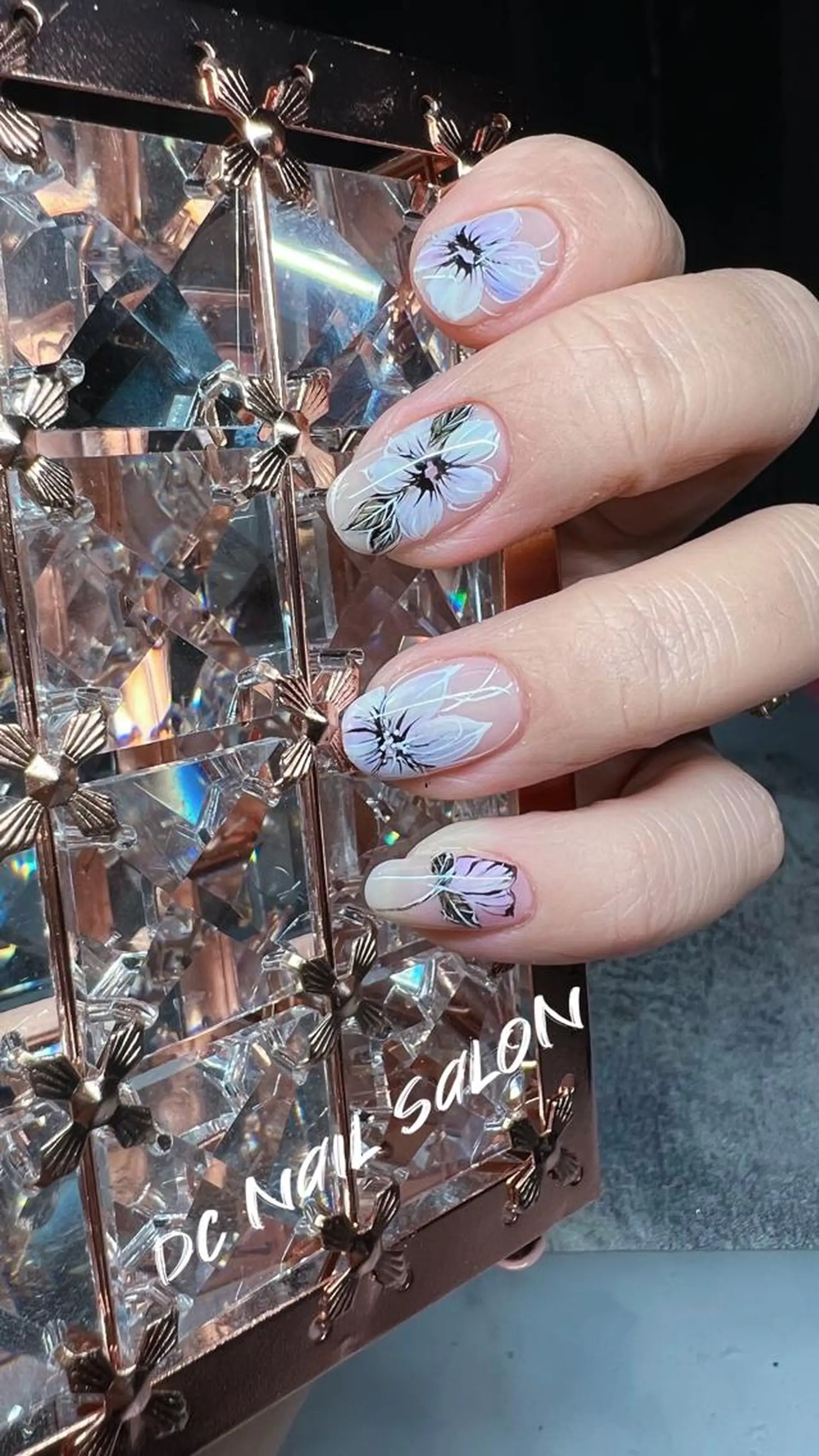 ネイル DC nail salonのネイルデザイン