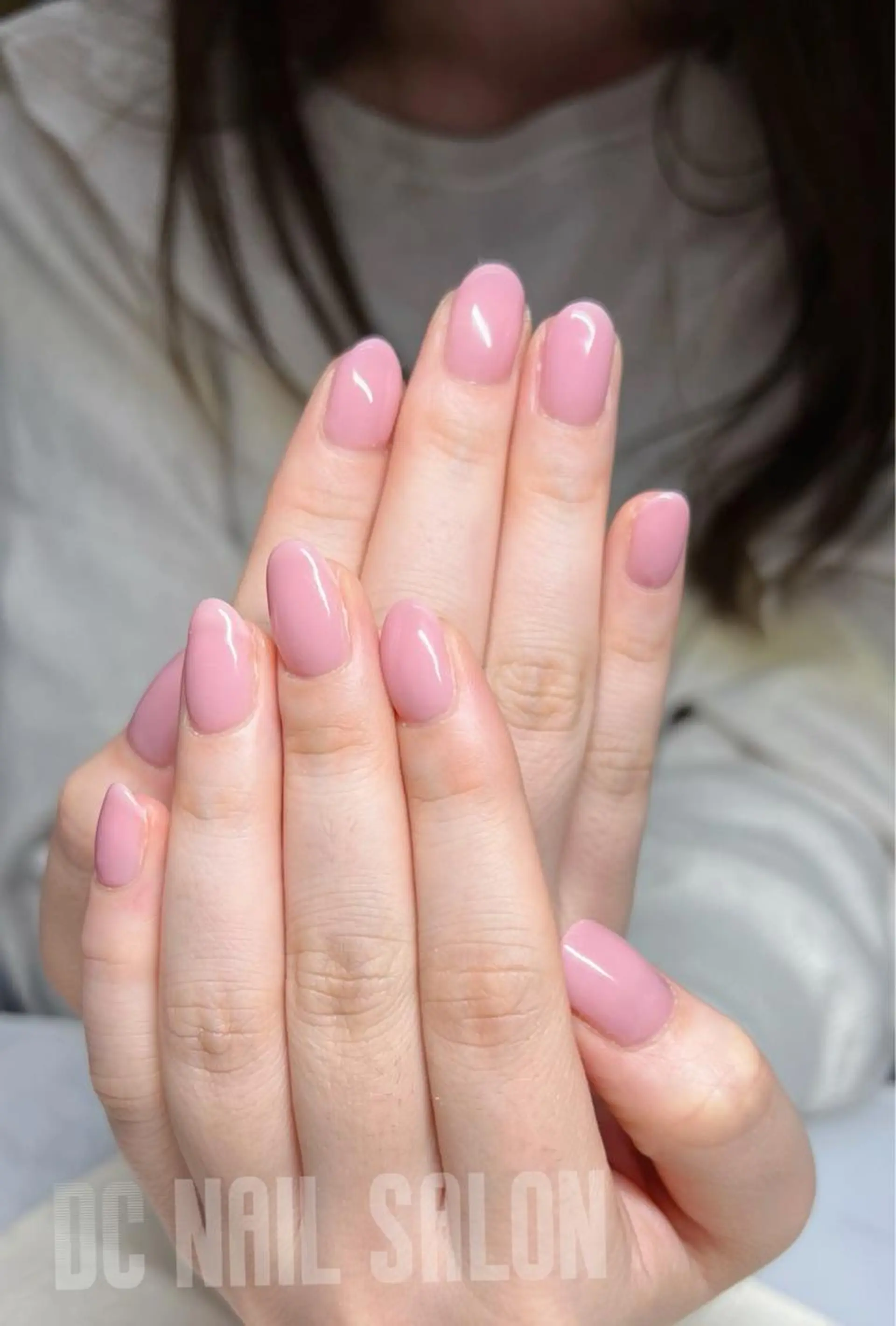 ネイル DC nail salonのネイルデザイン