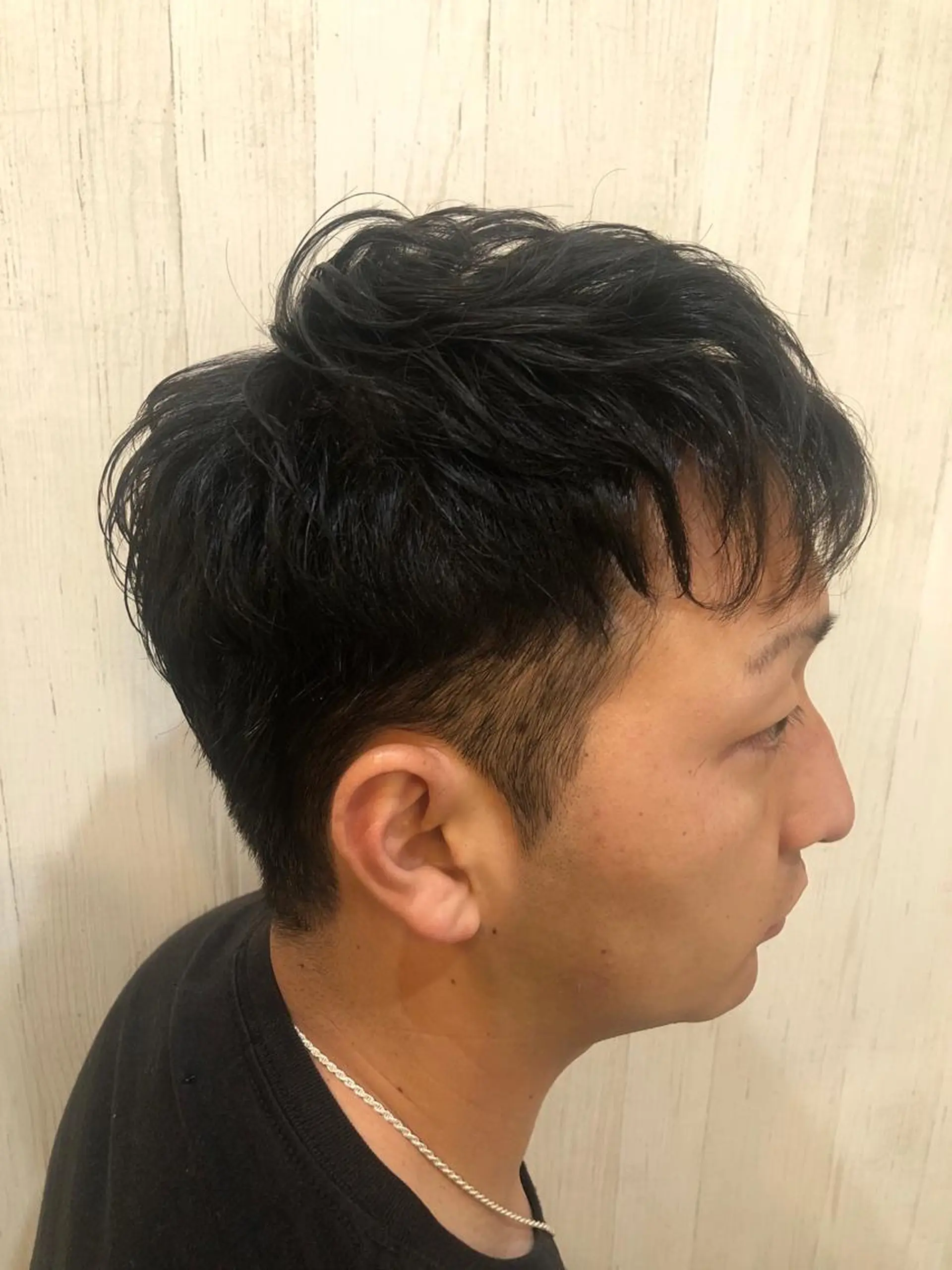 メンズ fuuga春日部店所属・艶髪髪質改善🐰🫧 ai🩵のヘアスタイル