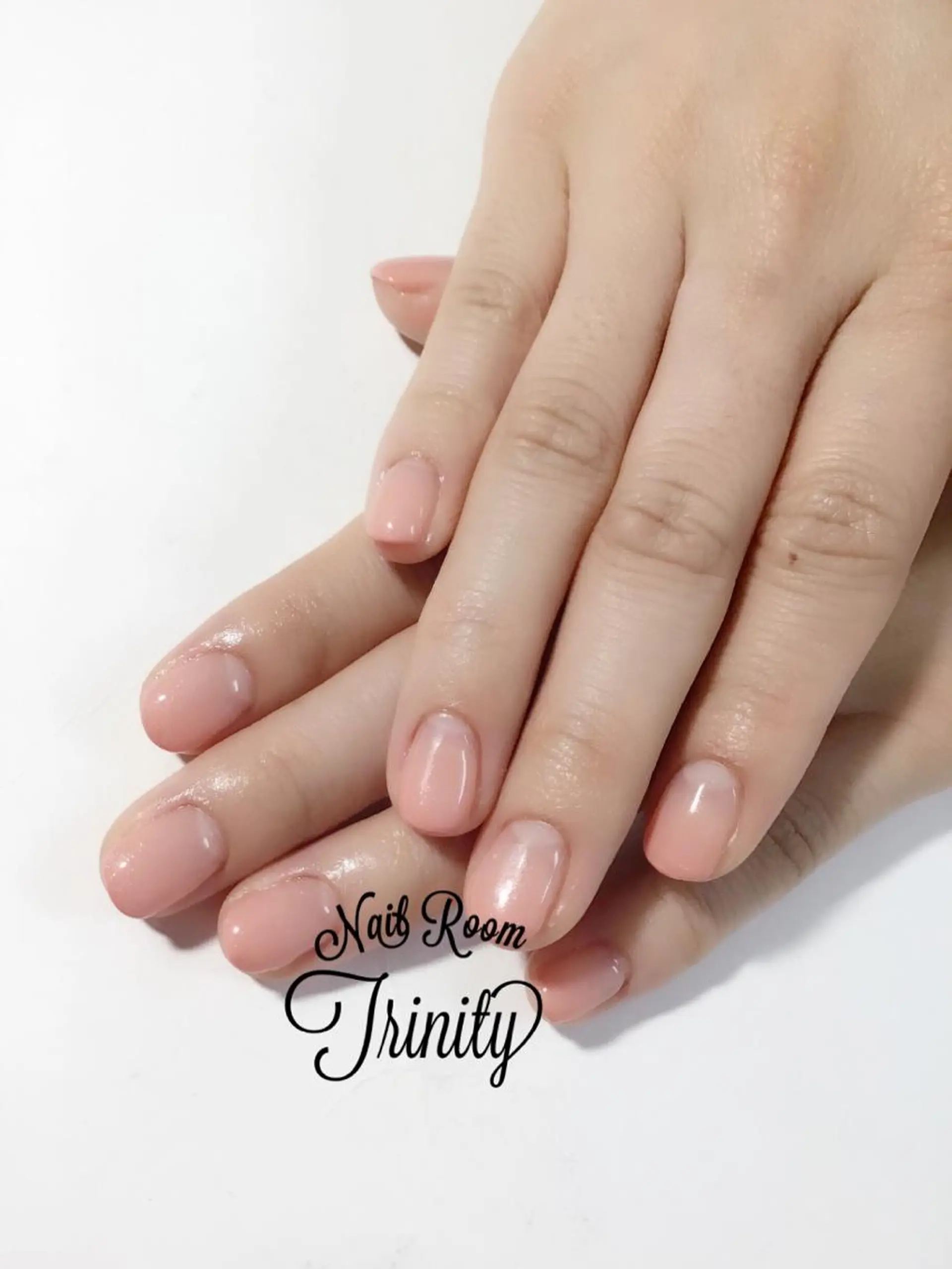 ネイル Trinity staffのネイルデザイン