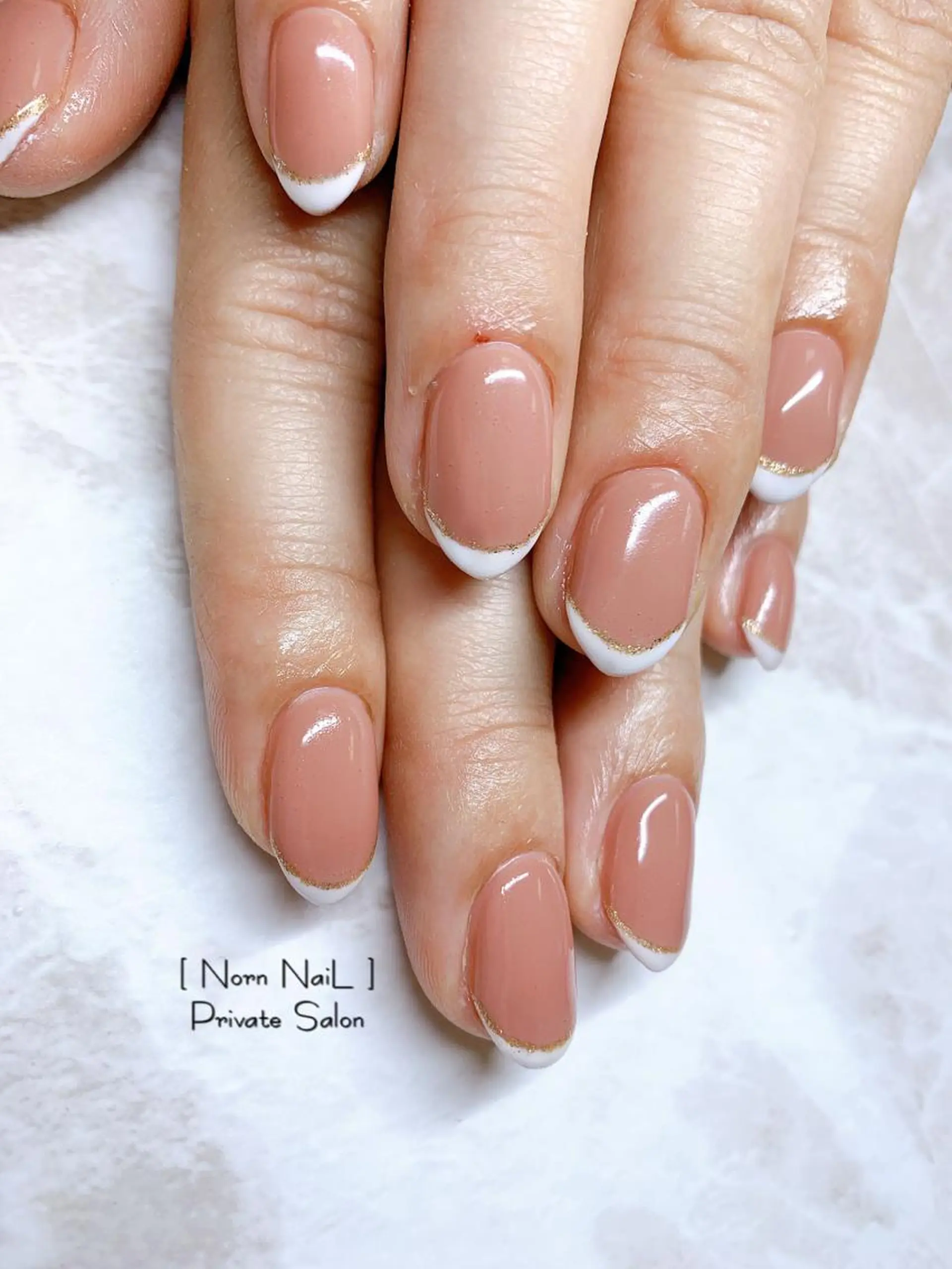 ネイル U Ayaのネイルデザイン