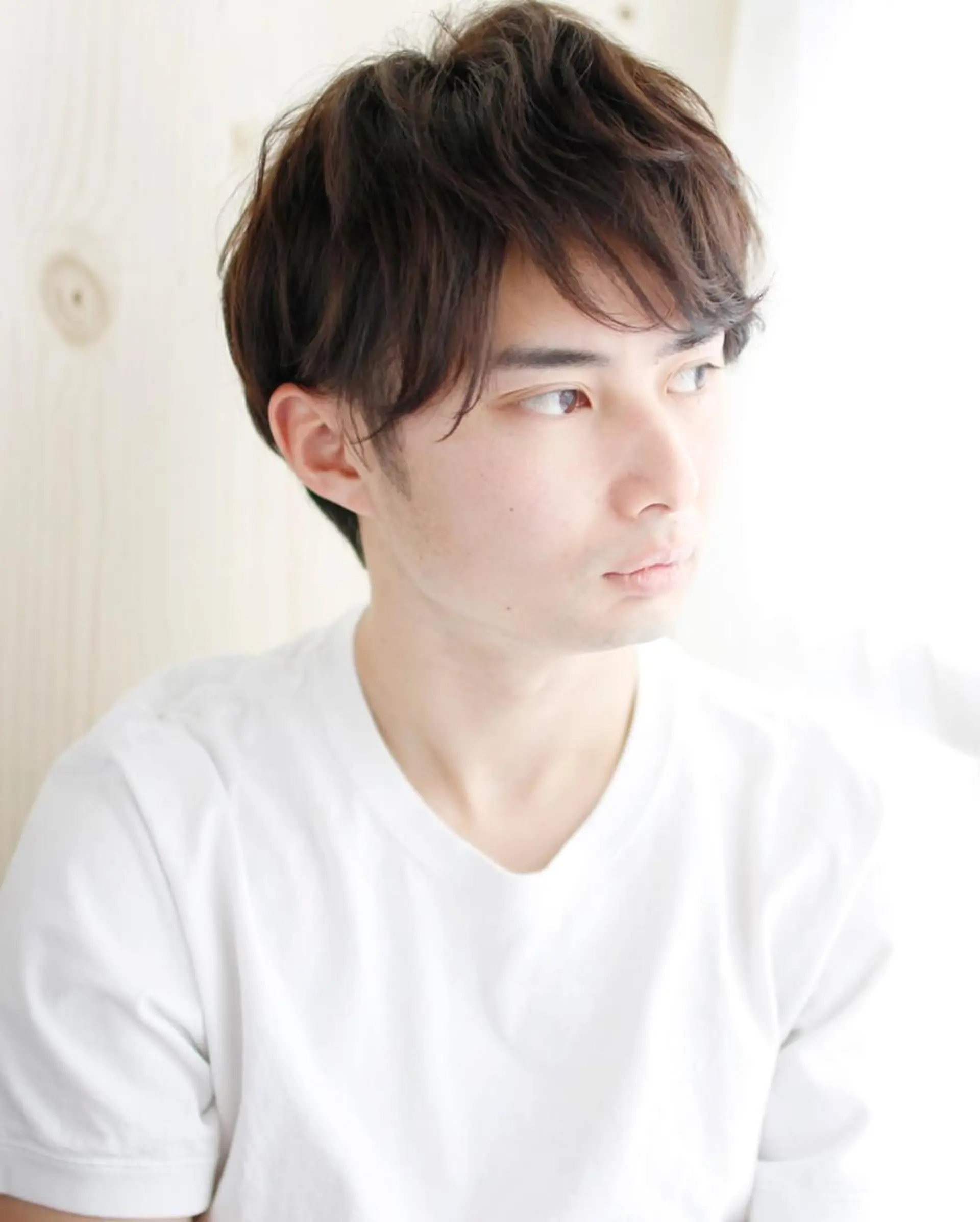 メンズ FUNIC style-Gのヘアスタイル