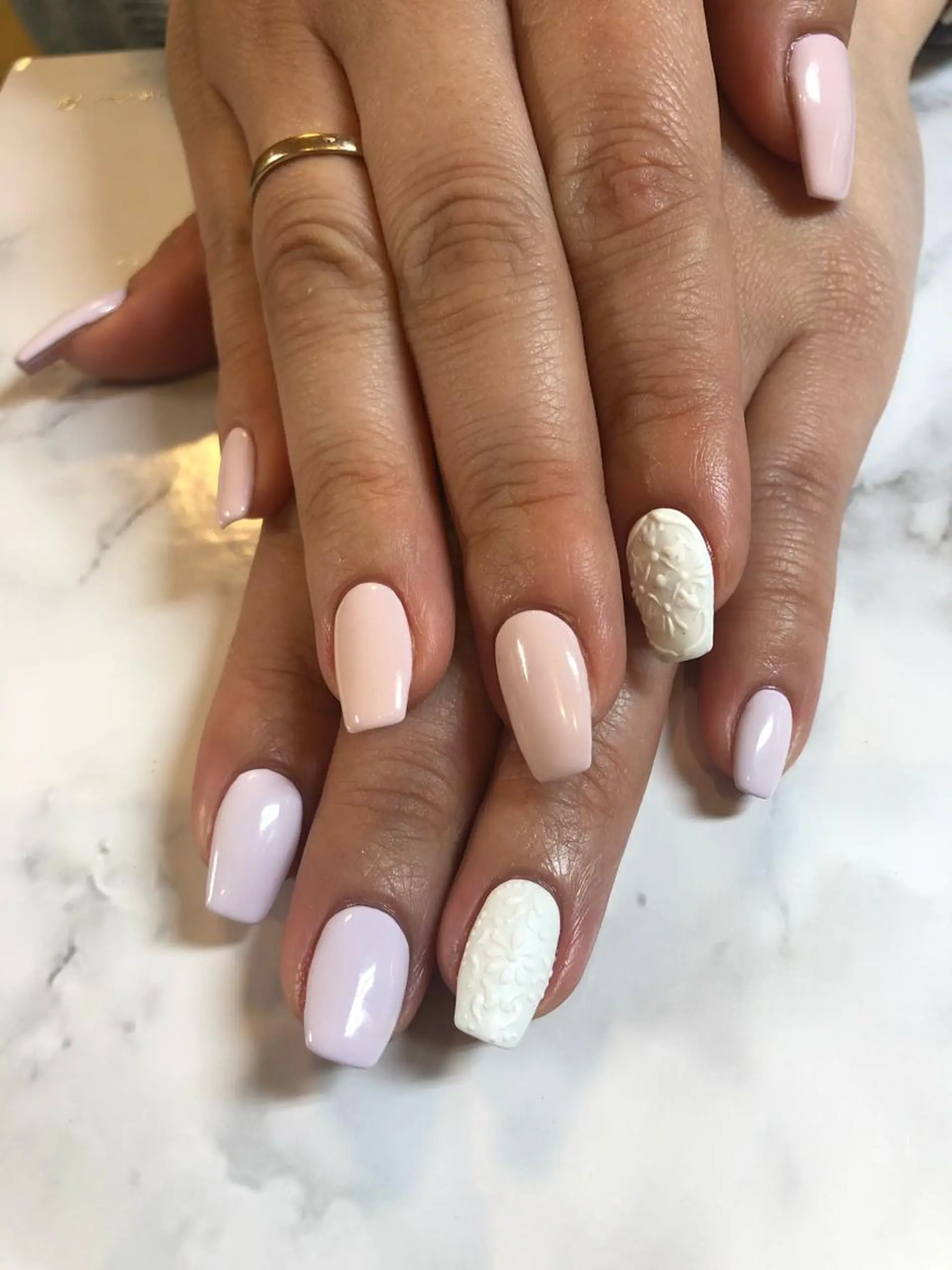 ネイル Titalee所属・nail salon Titaleeのネイルデザイン