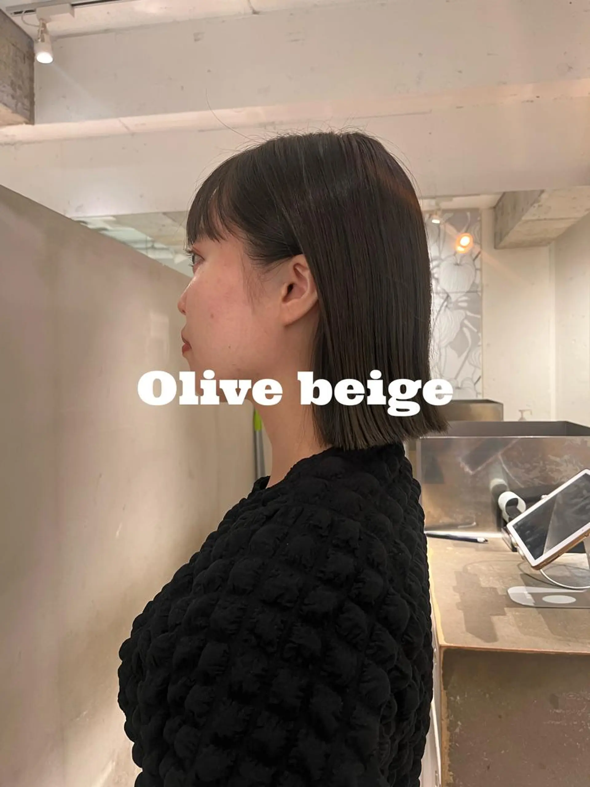 ミディアム カラー ヘアアレンジ メンズ キッズ ネイル マツエク・マツパ アイブロウ マユクリア池袋東口店所属・メンズ眉毛サロン⚪️ マユクリア池袋東口店の眉毛・アイブロウイメージ