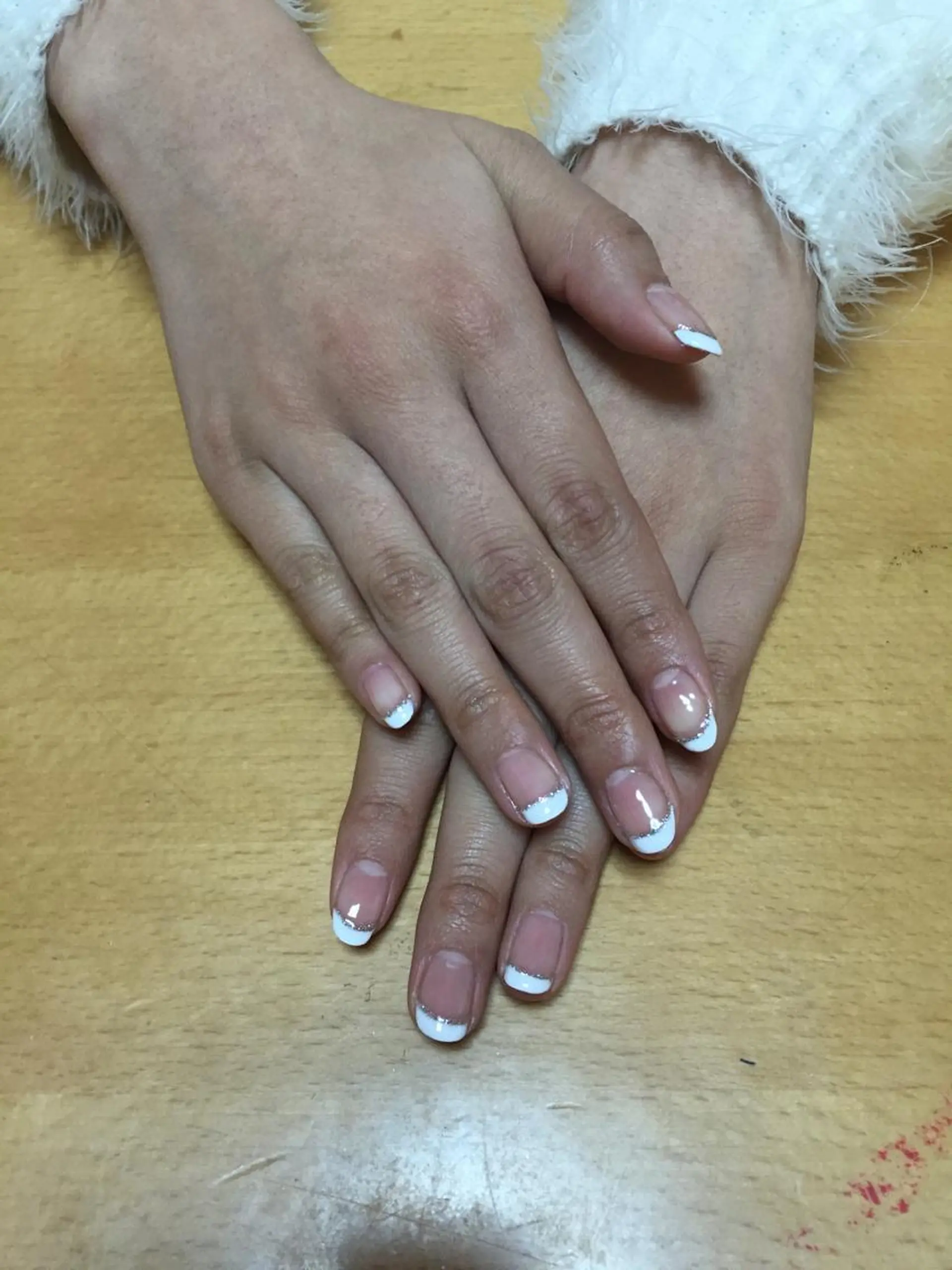 ネイル private_ salon.Leaのエステ・リラクイメージ