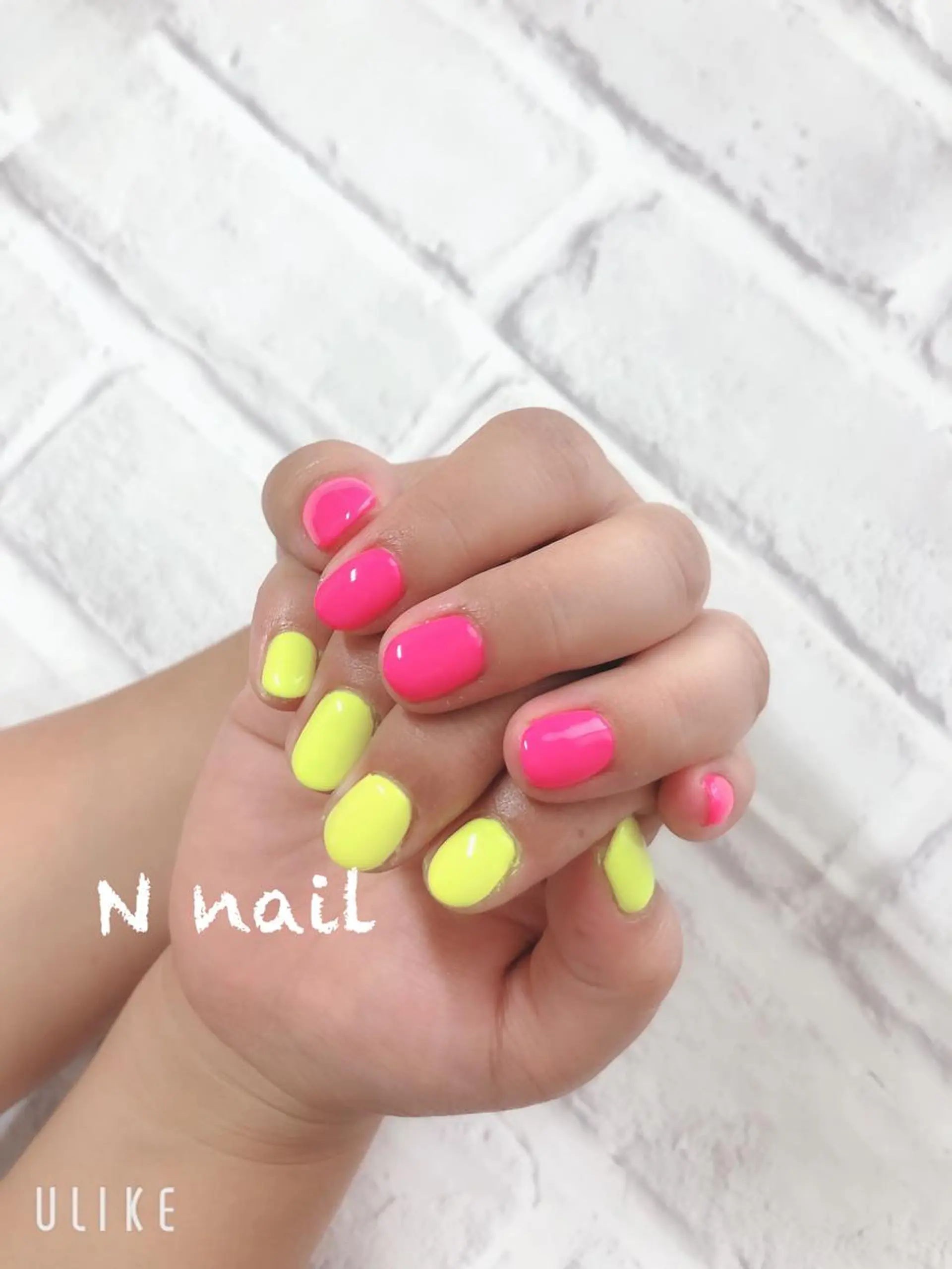 ネイル N nailのネイルデザイン