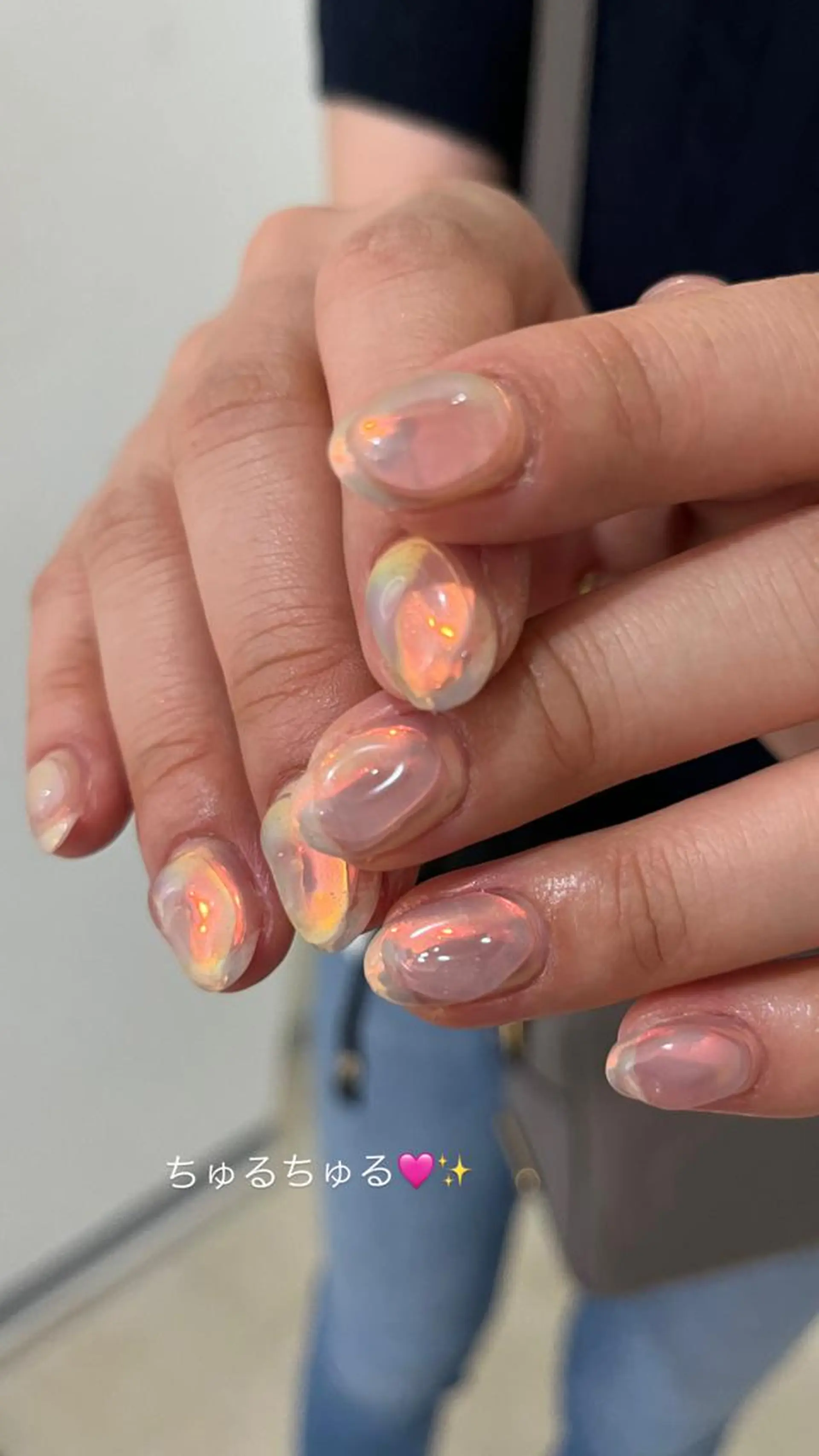 ネイル Rina Suzukiのネイルデザイン