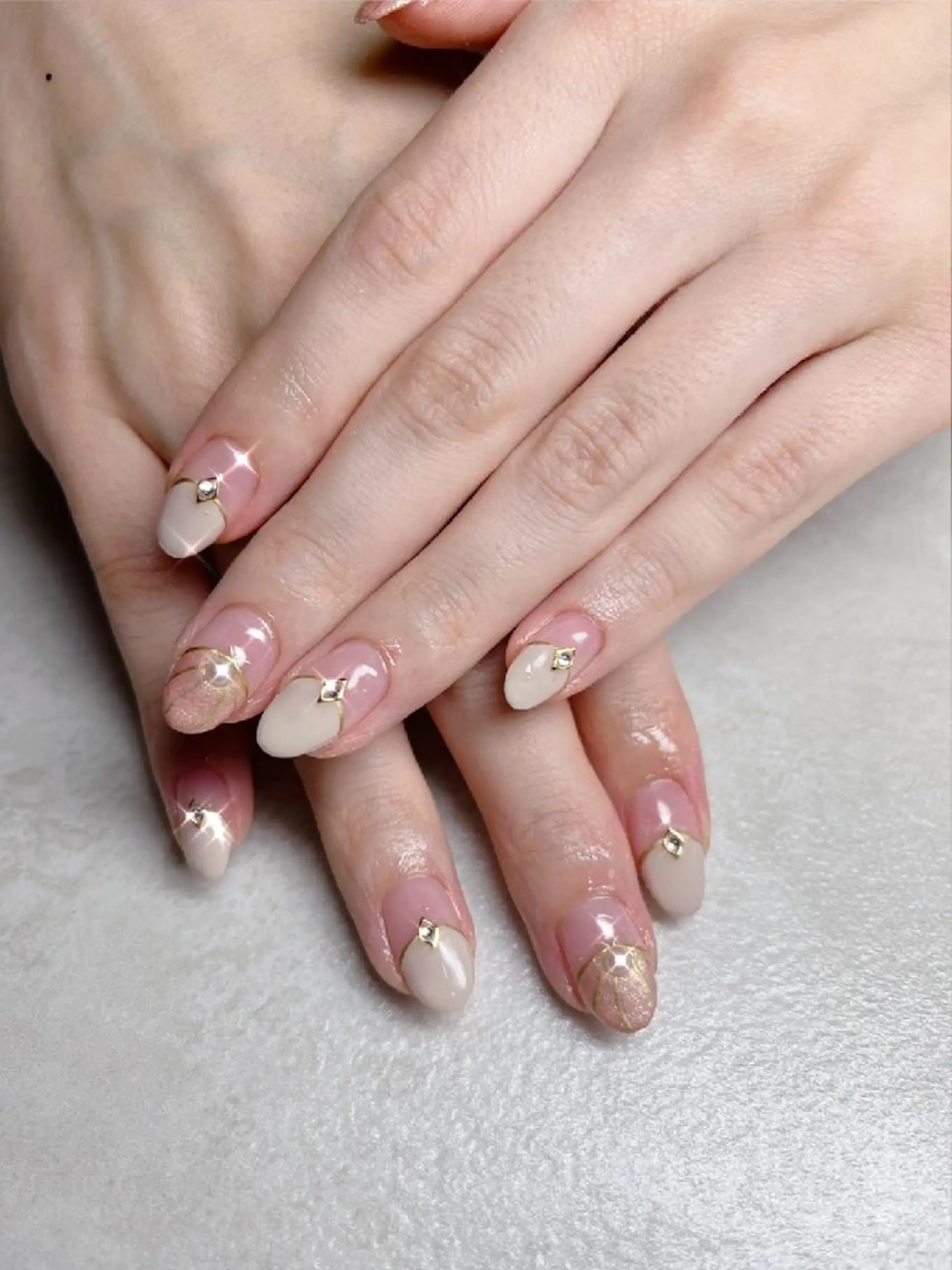 ネイル emi ♡のネイルデザイン