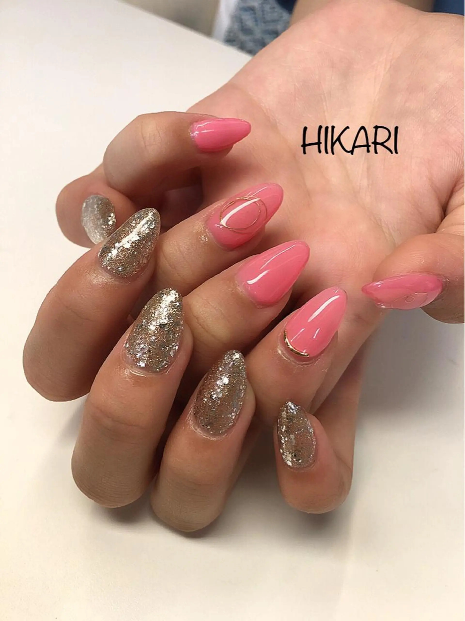 ネイル CULU -LUのネイルデザイン