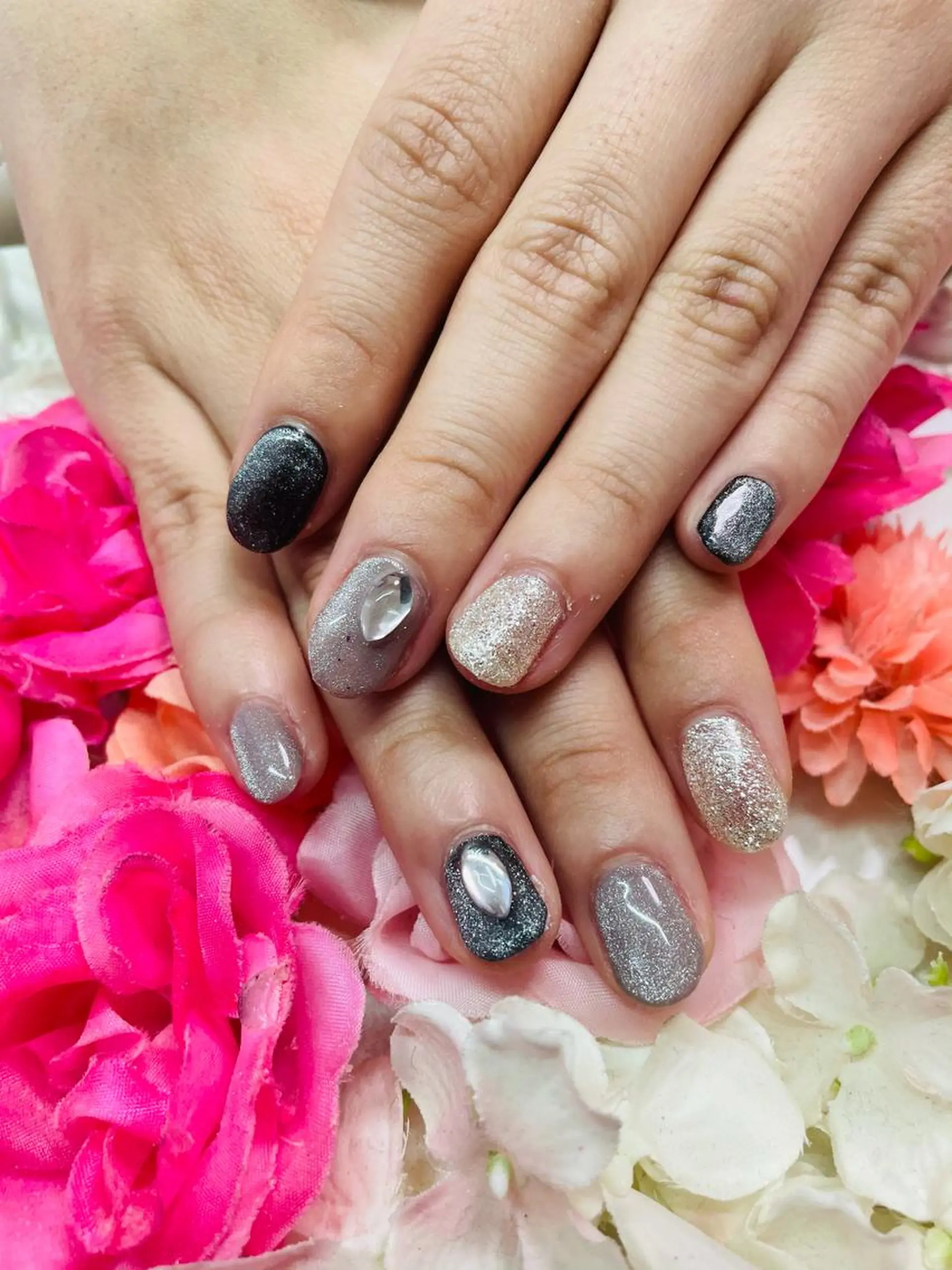 ネイル マグネットネイル 酵素風呂　RA.RA所属・酵素風呂 RA.RAのその他イメージ