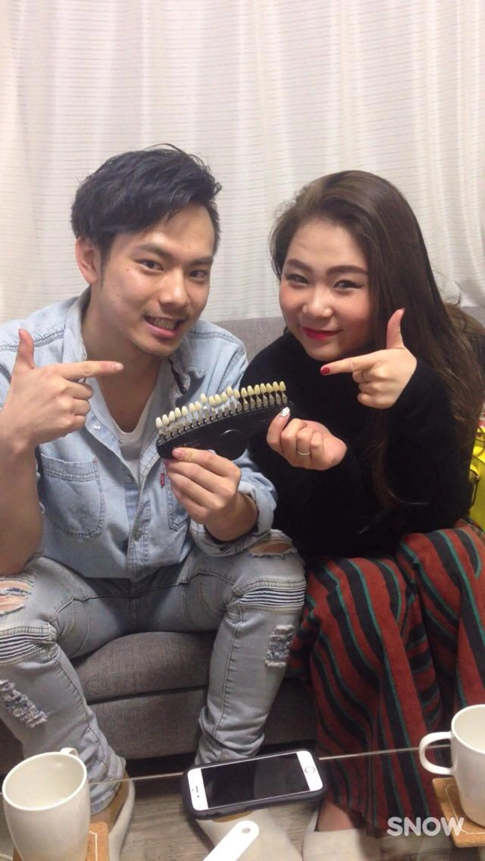 白石 将也のその他イメージ