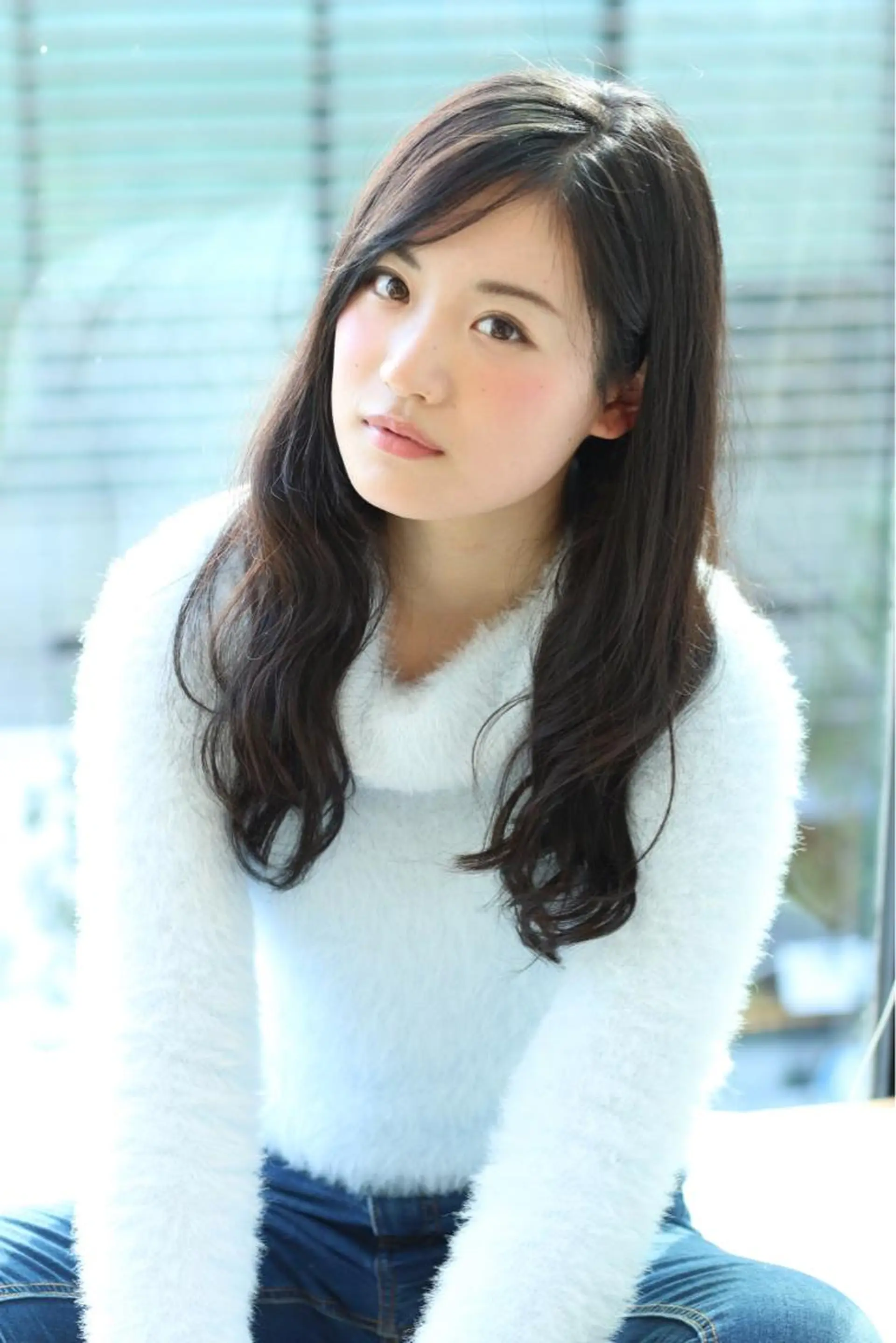 ロング カラー Deapres  相模原店所属・相模原駅徒歩3分🤍 土屋仁美の眉毛・アイブロウイメージ