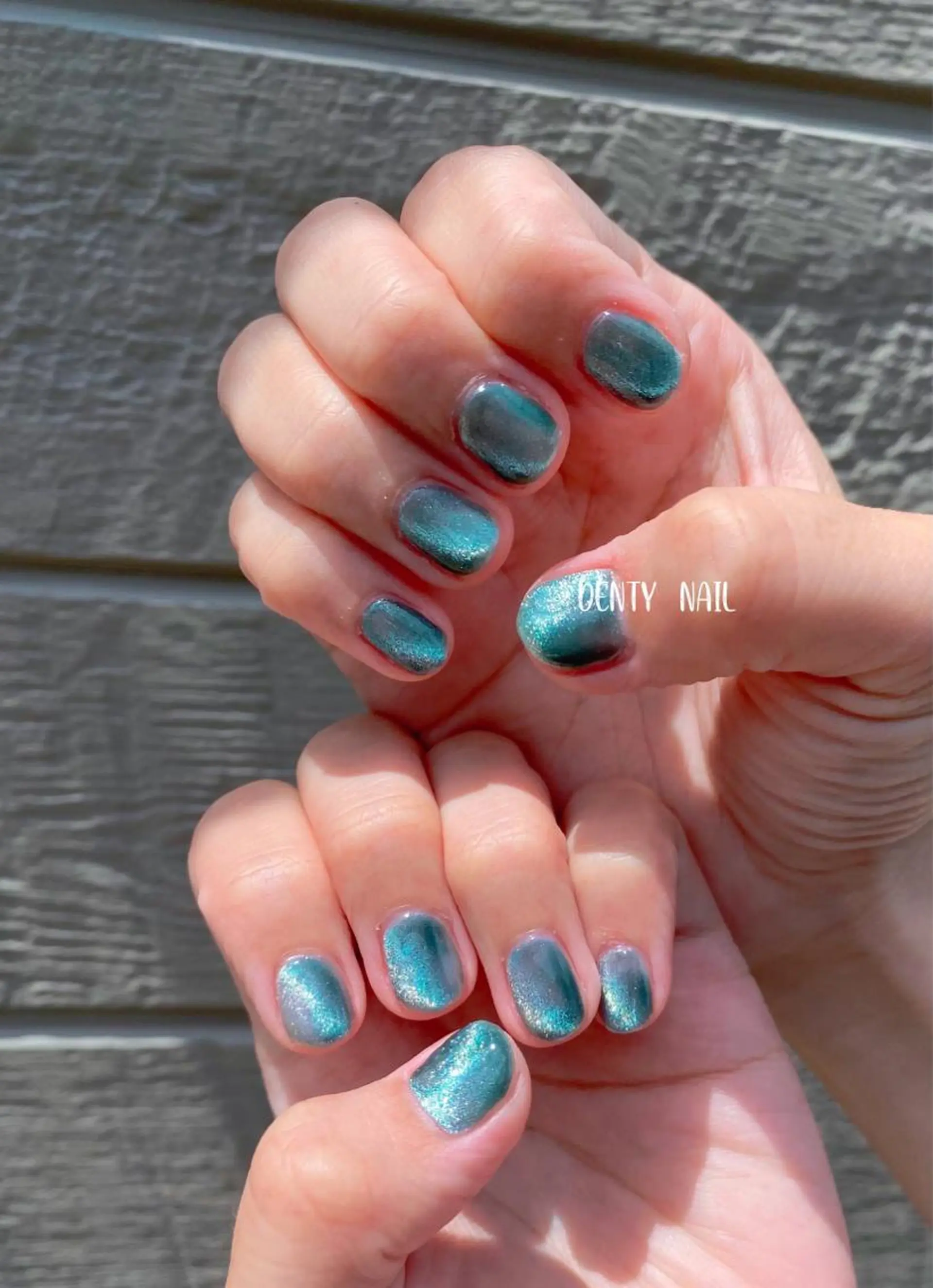 ネイル ハンドネイル フットネイル DENTY NAIL所属・DENTY NAIL -ArtRoom-のネイルデザイン