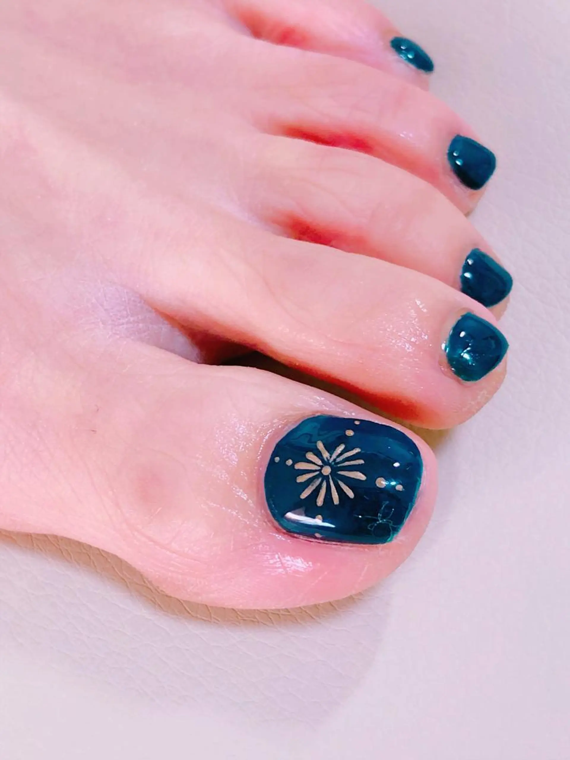 ネイル Bella  totalbeauty所属・Bella 齋藤理奈のネイルデザイン