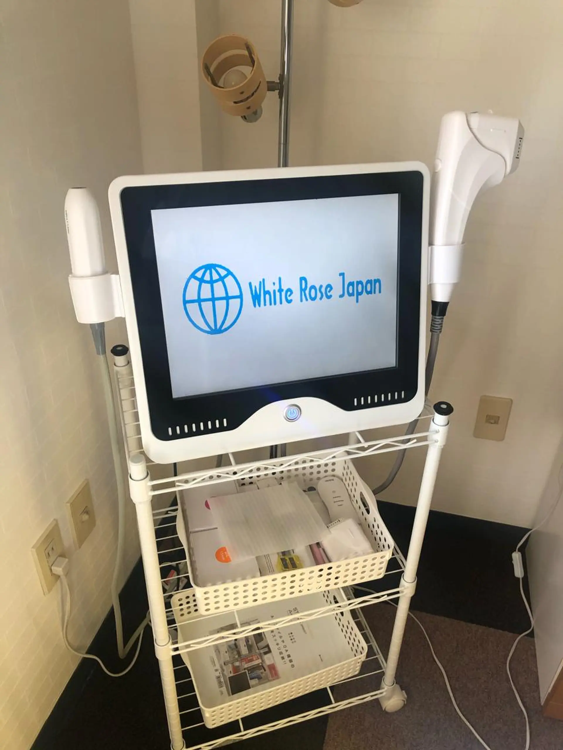 大下 蒼のエステ・リラクイメージ