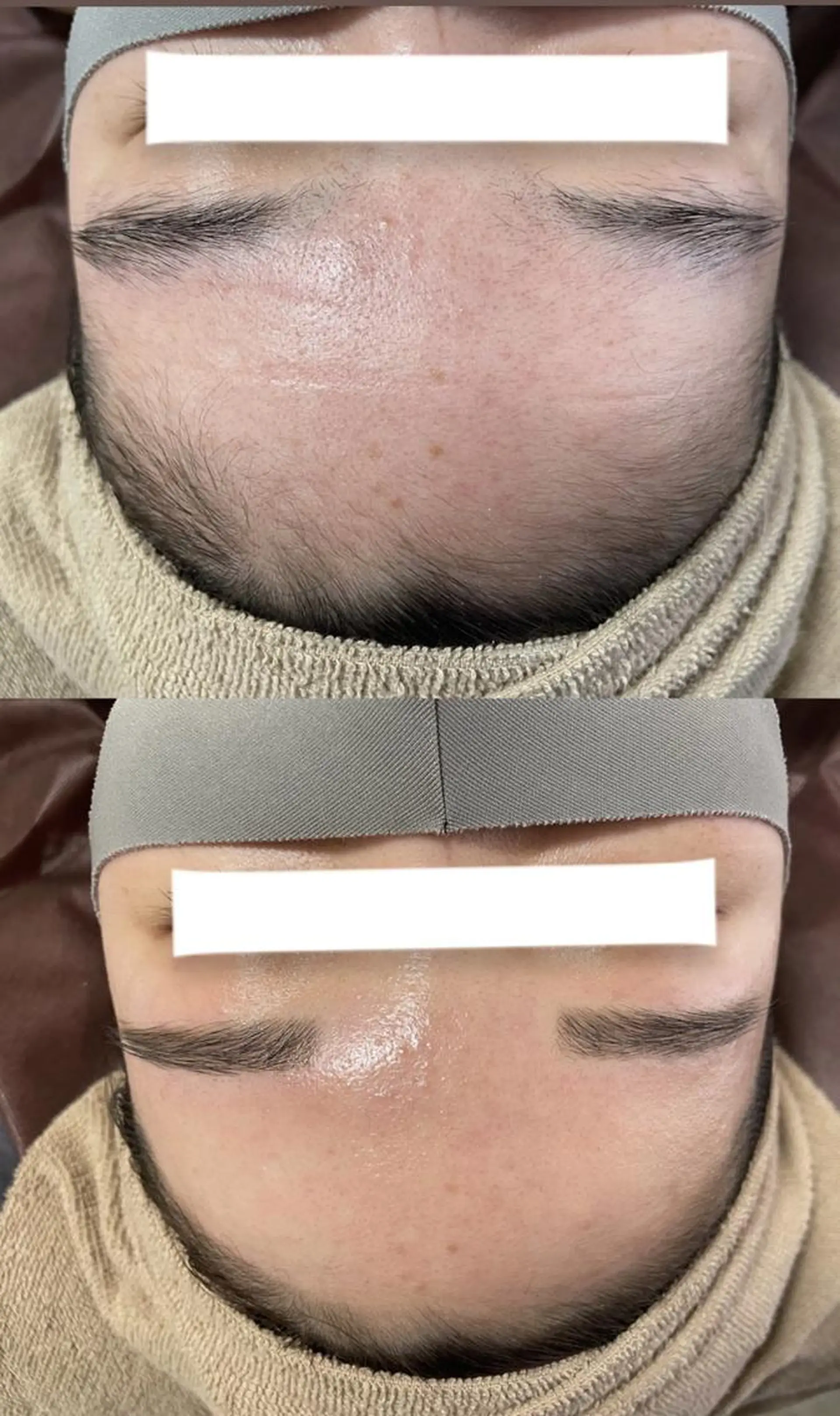 キッズ メンズ アイブロウ Epina 千葉店 【エピナ】のエステ・リラクイメージ