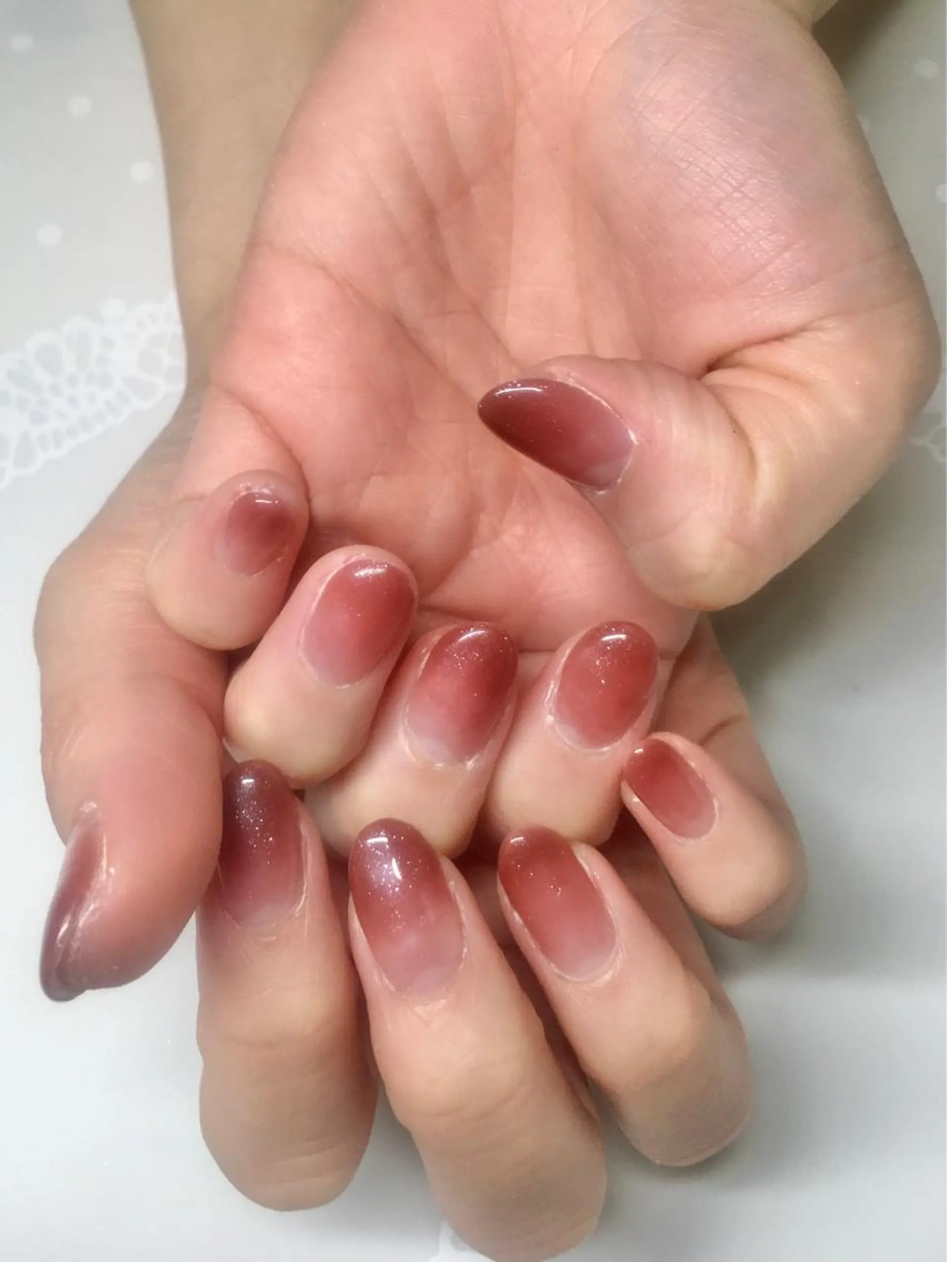 ネイル 新宿ネイルサロン ジェミディローサ所属・新宿ネイルサロン ジェミディローサのネイルデザイン