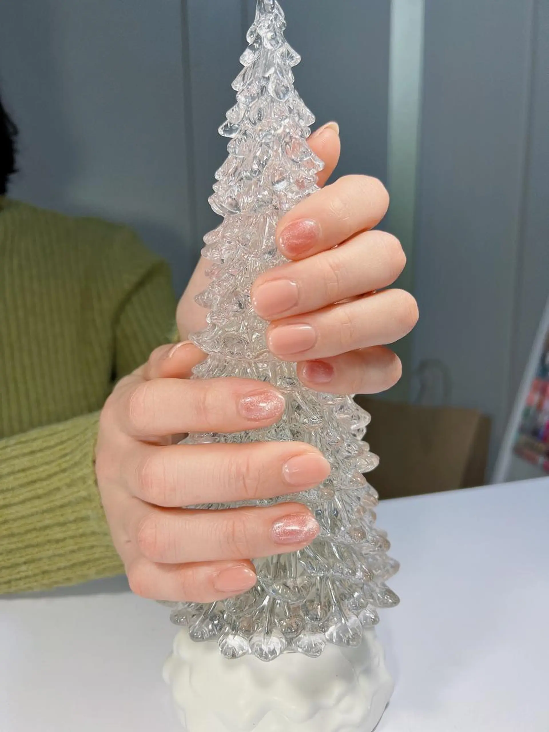 ネイル ネイルサロン ロア旧ジョリーのネイルデザイン