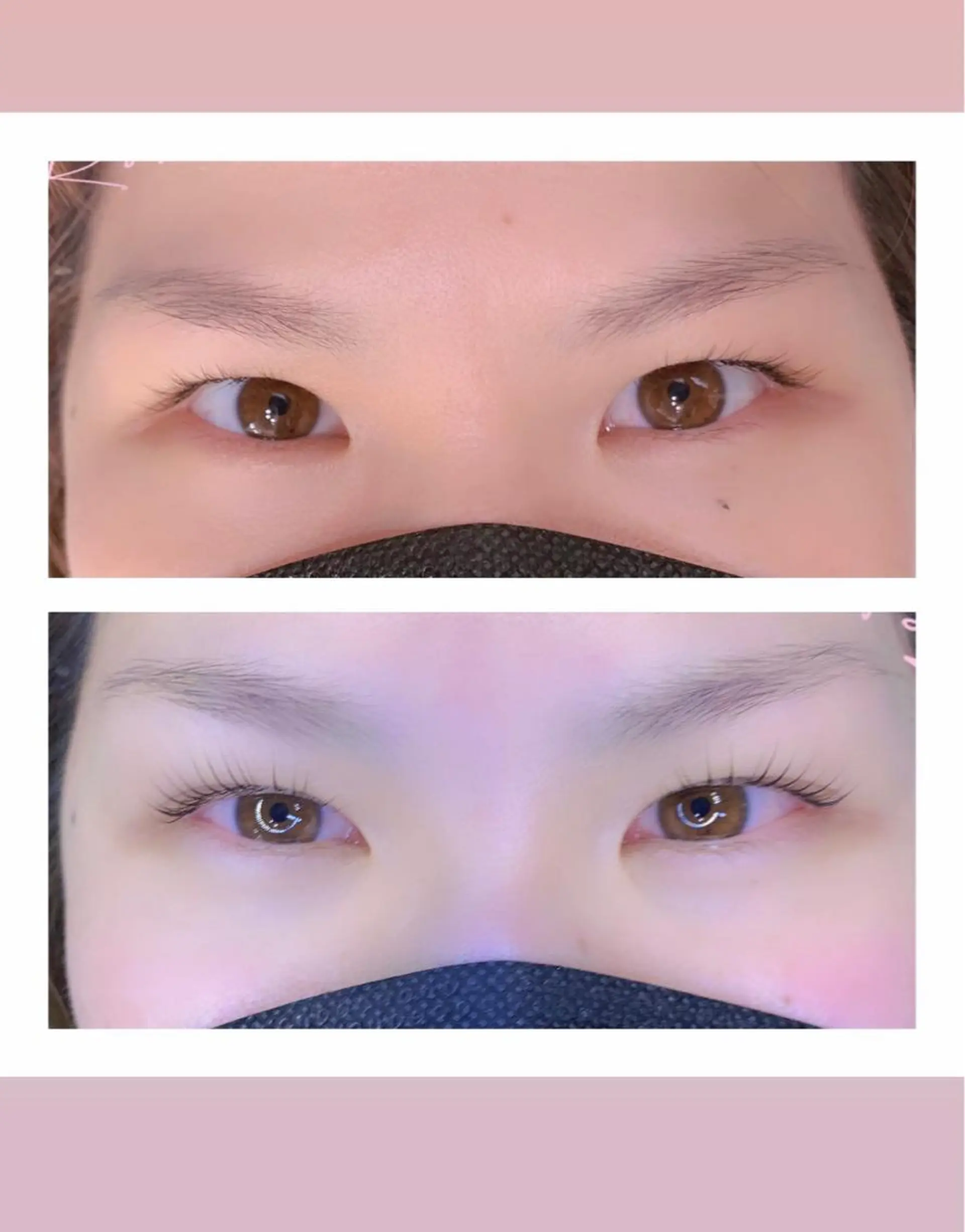 マツエク・マツパ マツパ マツパ◎LED マツエク,モチ◎のマツエク・マツパデザイン