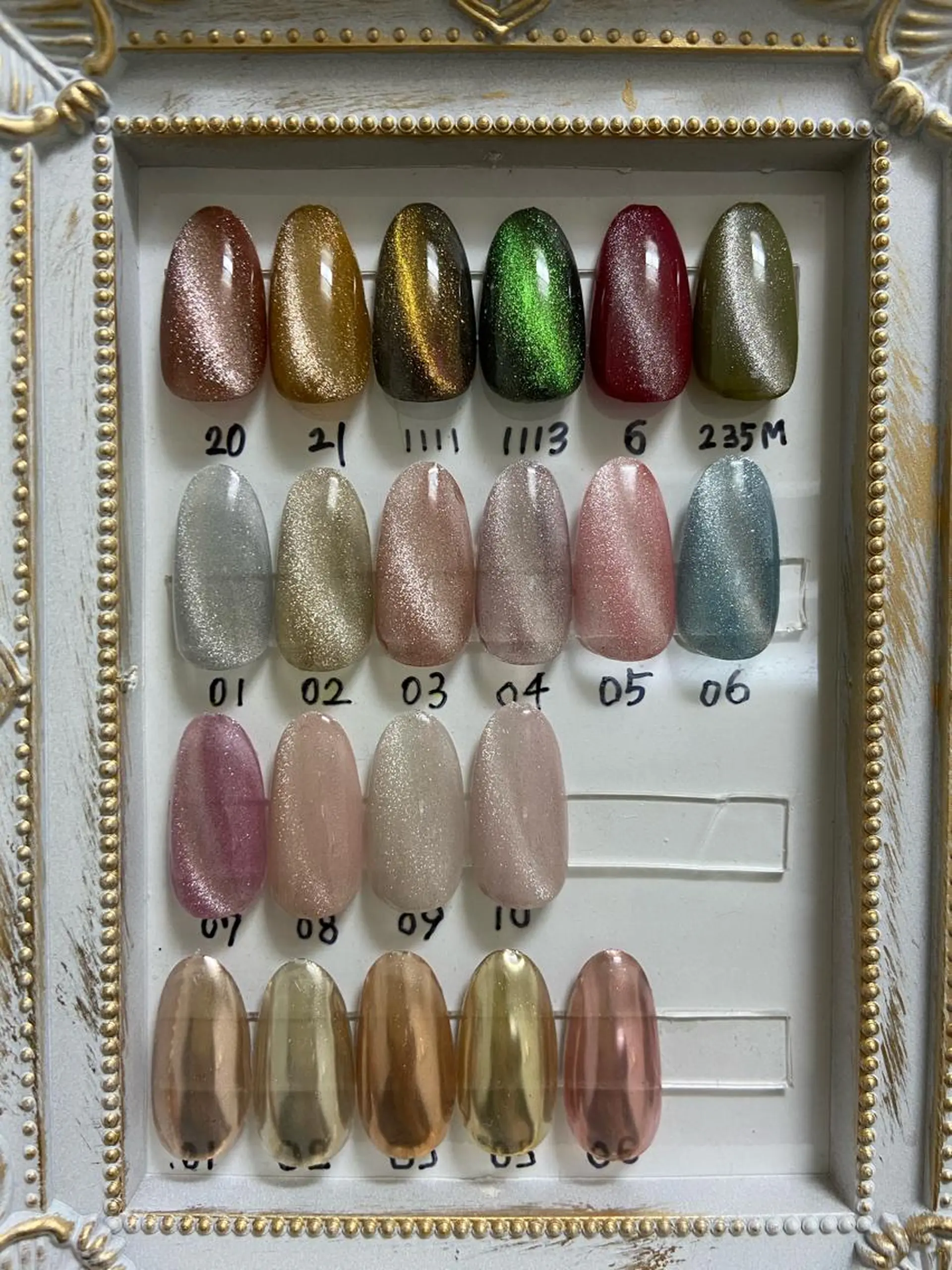 ネイル private salon  Rinの眉毛・アイブロウイメージ