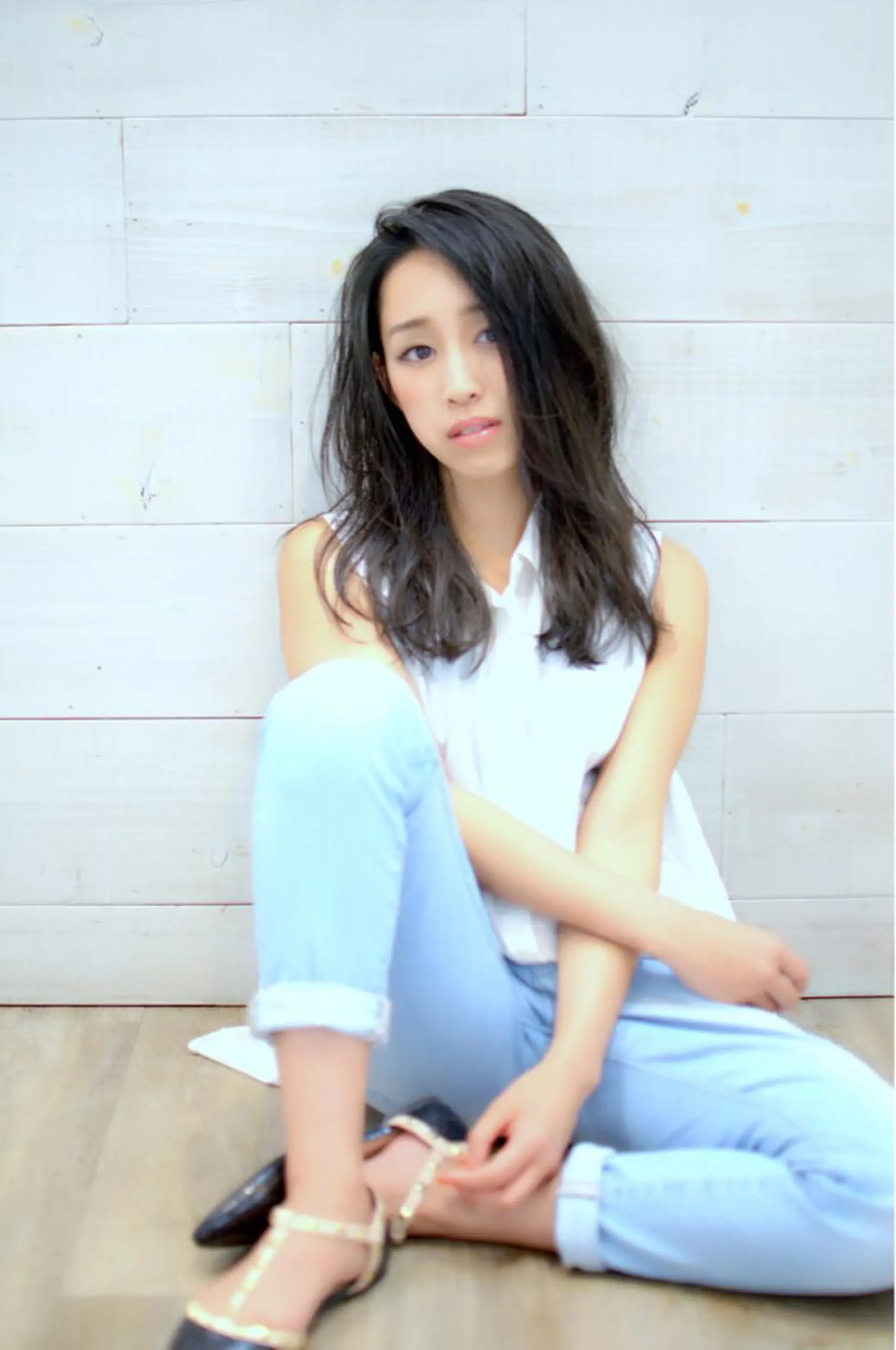 ロング vinculo所属・三村 昇のその他イメージ