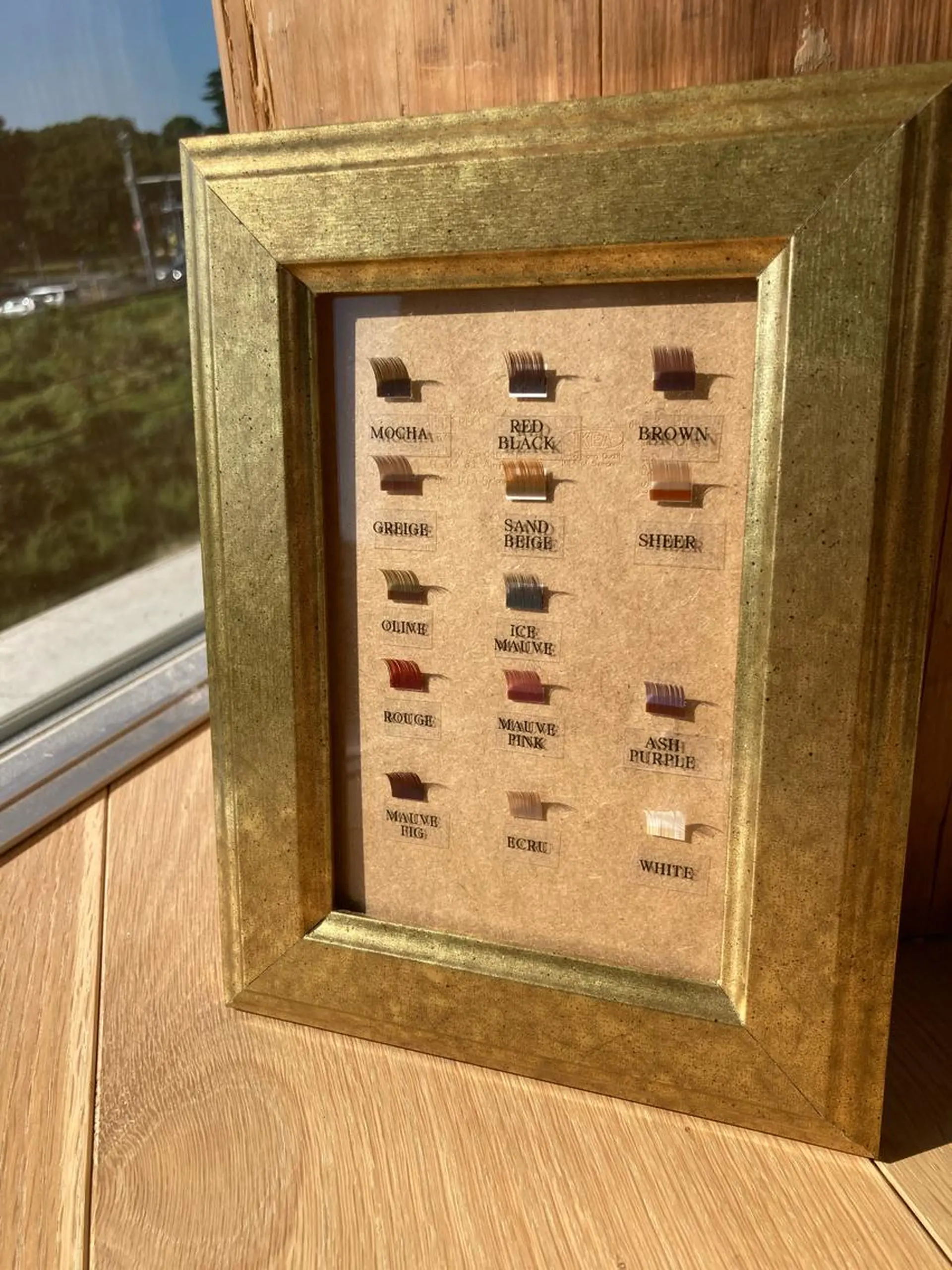 ミディアム ヘアアレンジ キッズ ネイル マツエク・マツパ アイブロウ マツエク 𓊆ᶠᵉᵉʸ𓊇 ᶜᴴᴵᴴᴬᴿᵁのマツエク・マツパデザイン