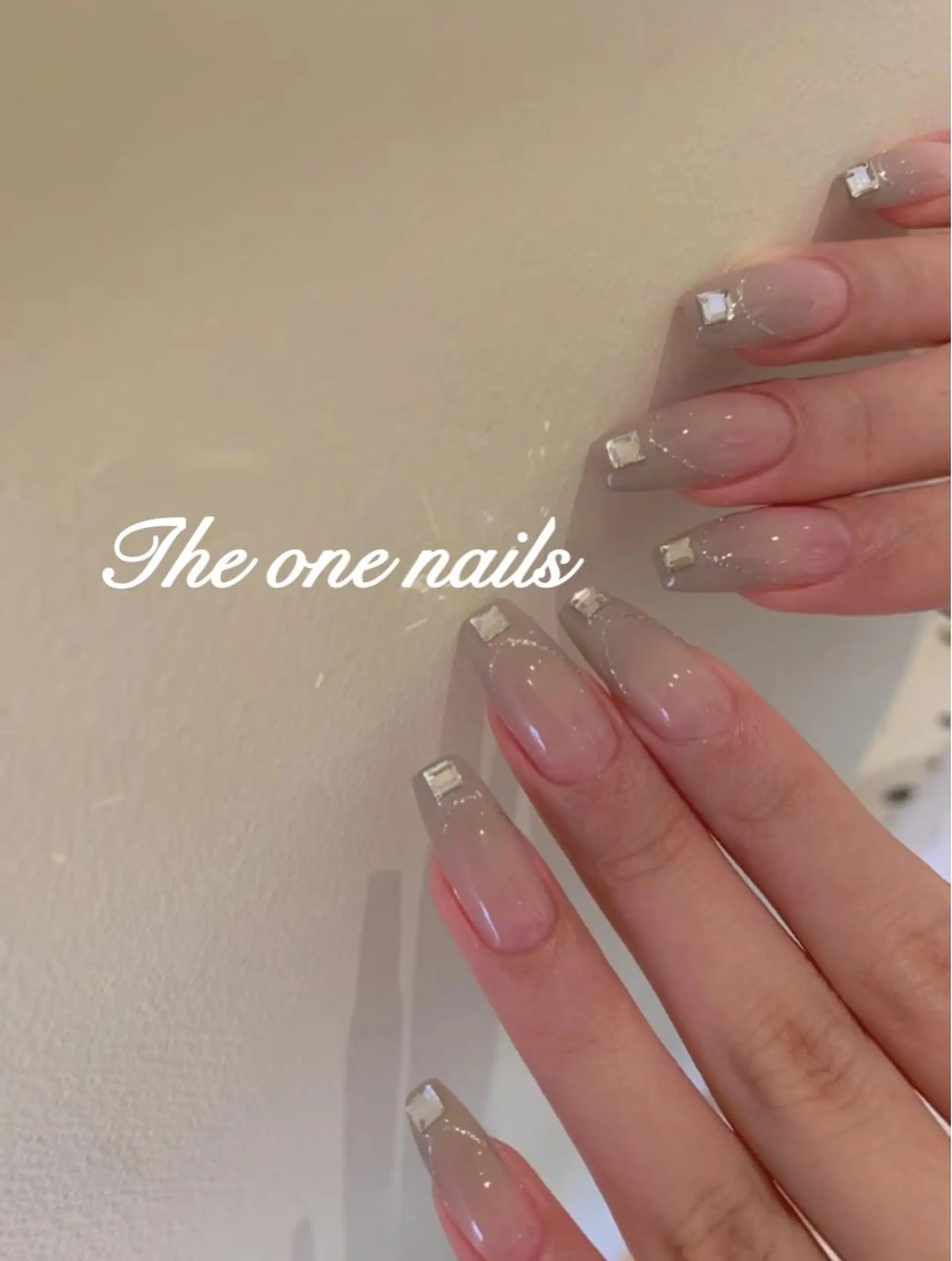 ネイル ジェルネイル 🌵the.one nails🌵新小岩のネイルデザイン