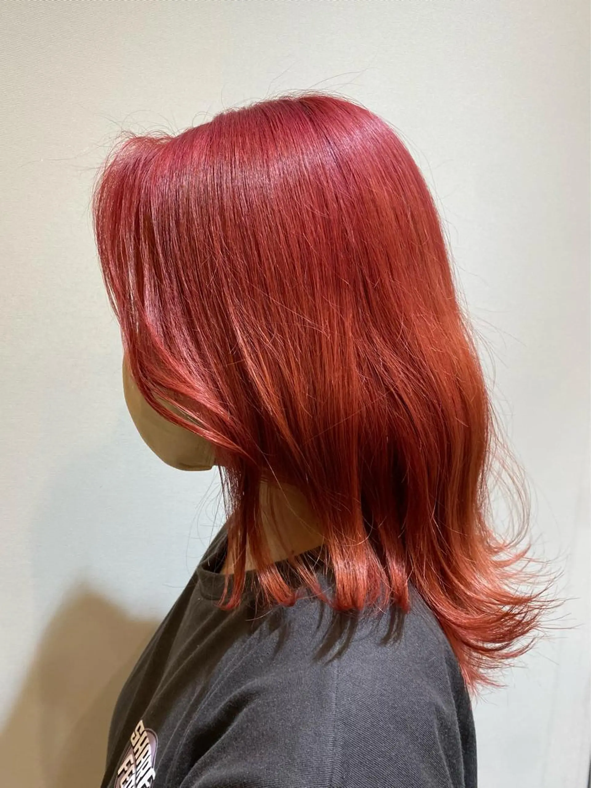 セミロング ✨メンズ特化✨ 渡邊  一平のヘアスタイル