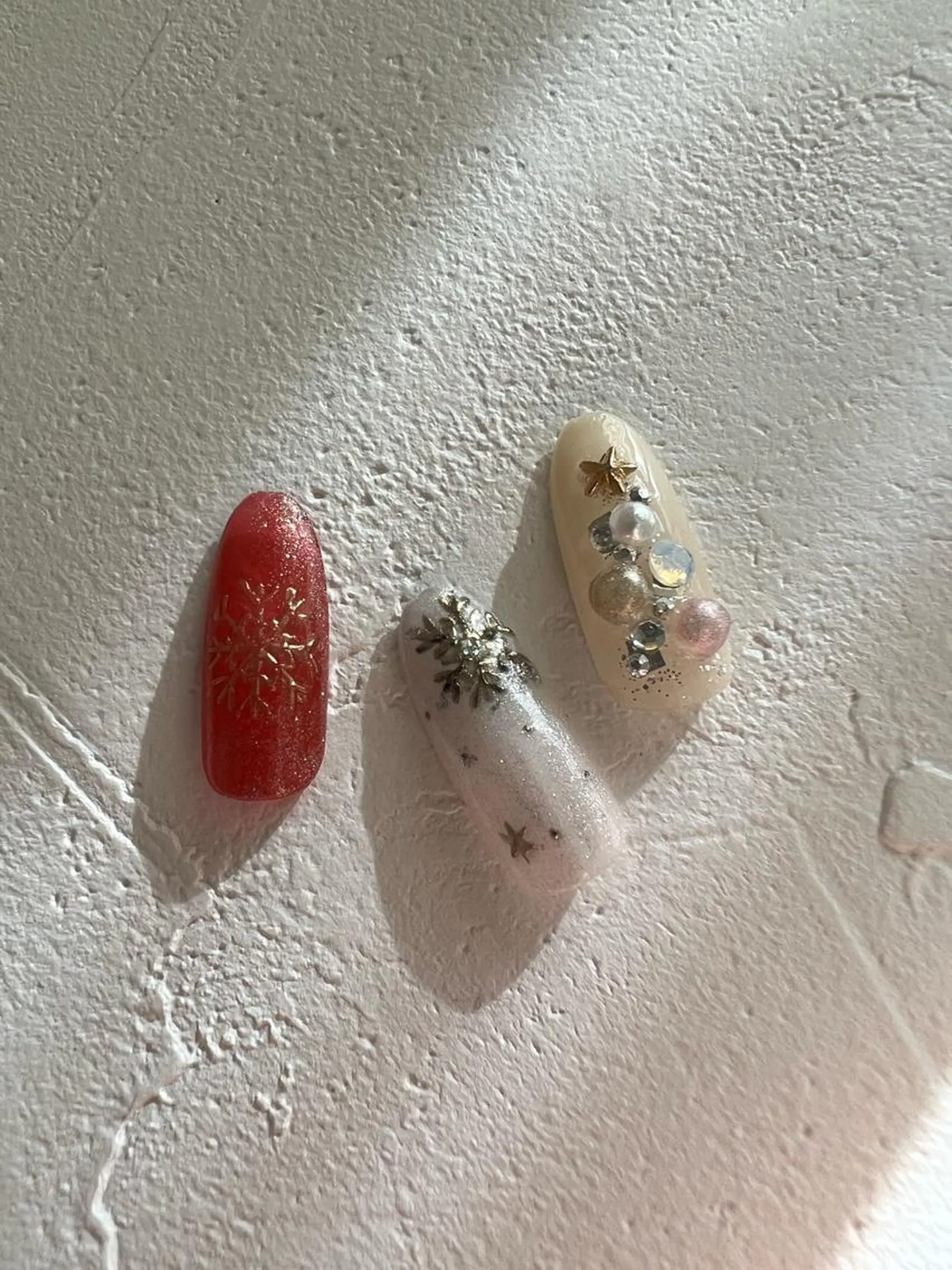 ネイル 38. sayakaのネイルデザイン