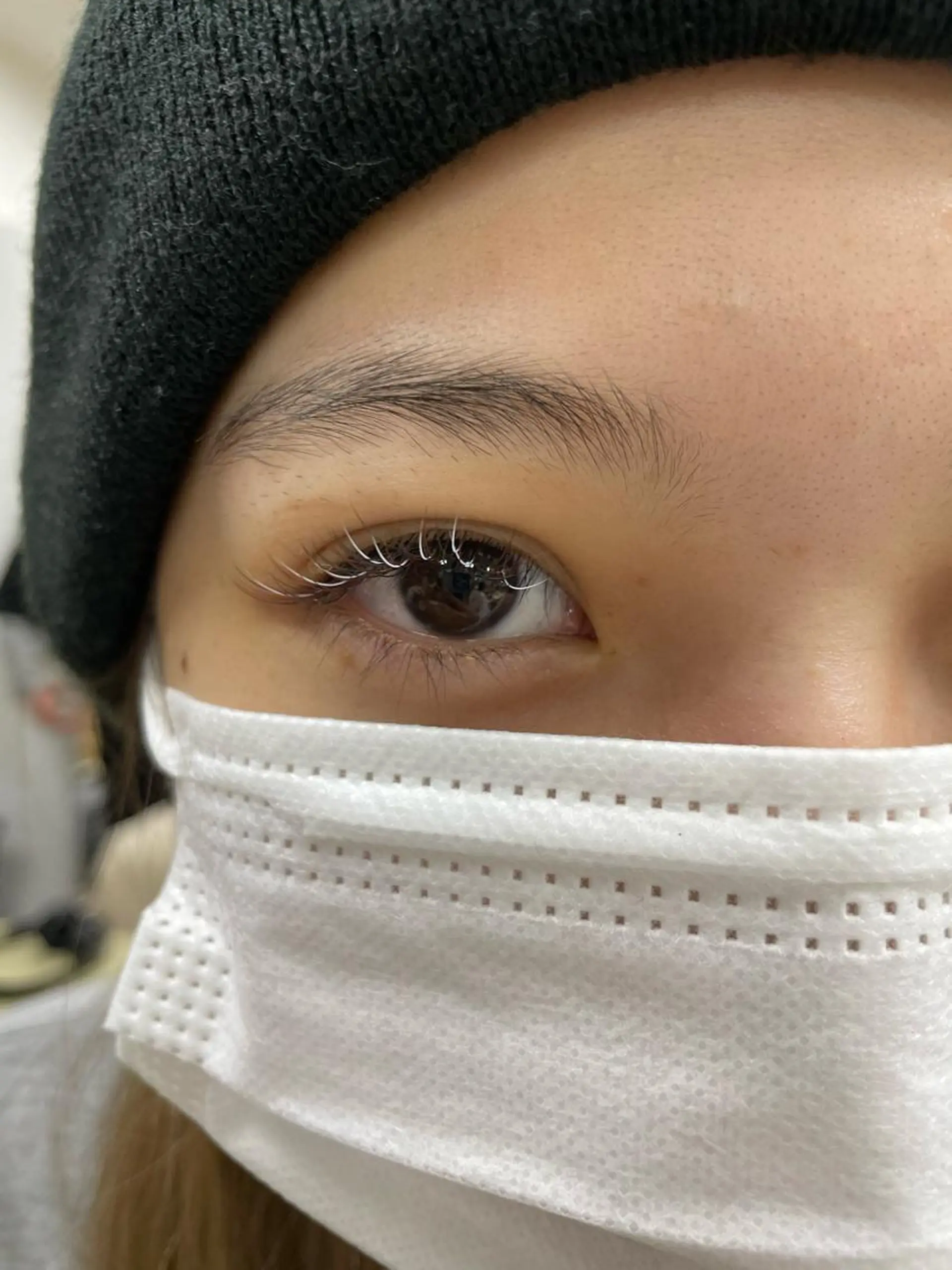 マツエク・マツパ &ヘルシー/ネイル/ LED🤍Mioriのマツエク・マツパデザイン