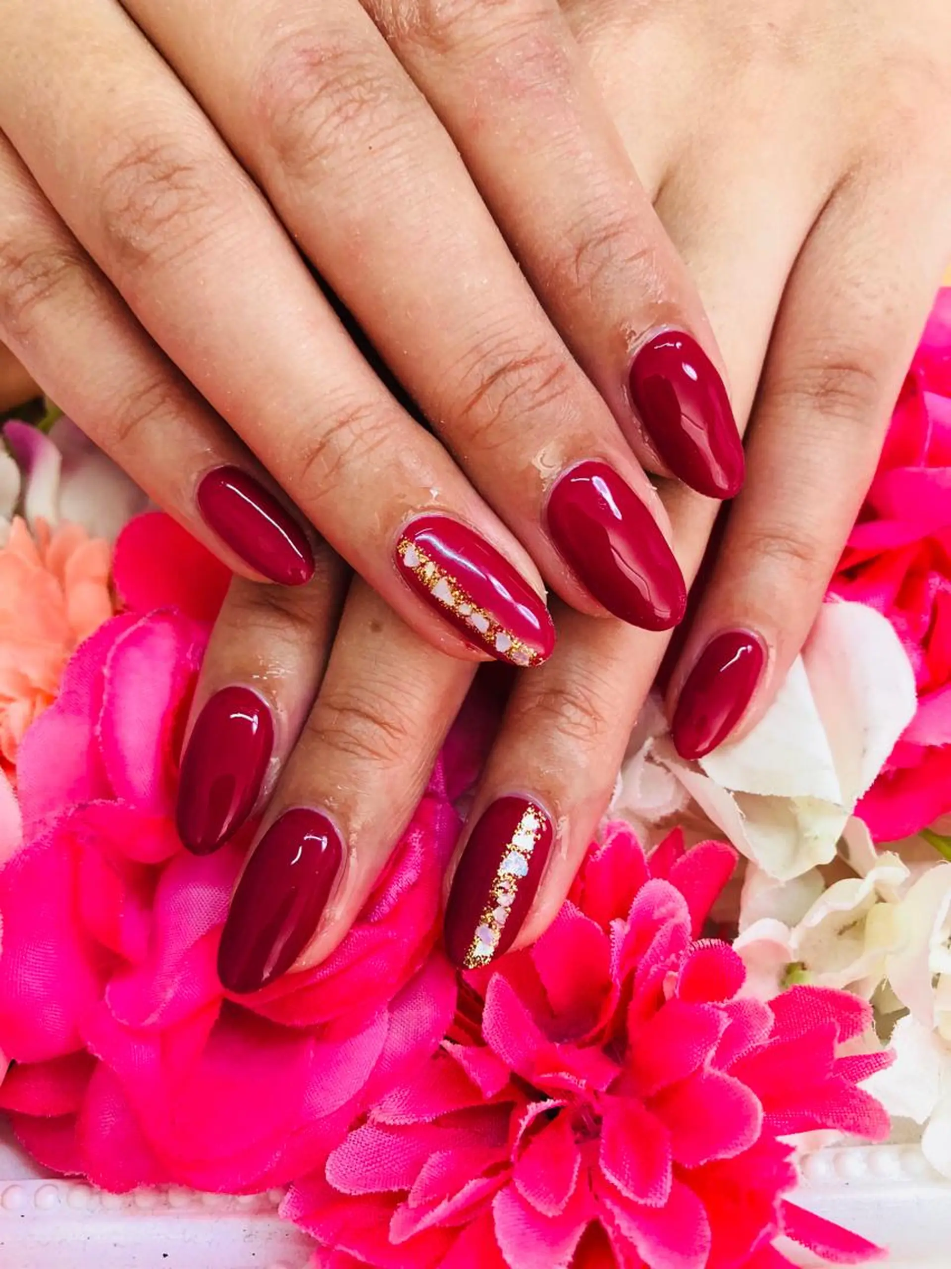 ネイル 酵素風呂　RA.RA所属・酵素風呂 RA.RAのその他イメージ