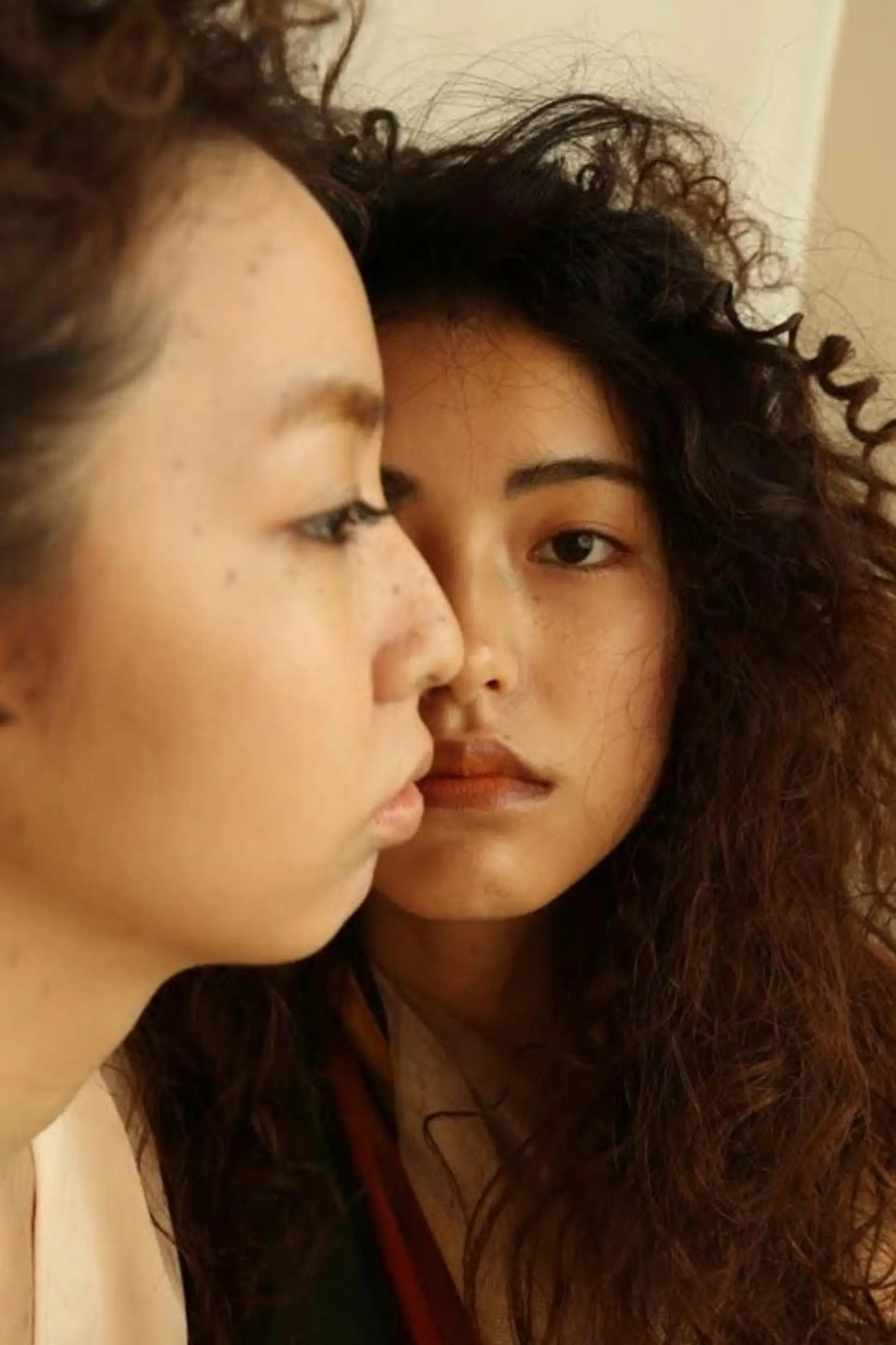 ミディアム ヘアアレンジ モダーン北鎌倉所属・中溝 アカリのヘアスタイル