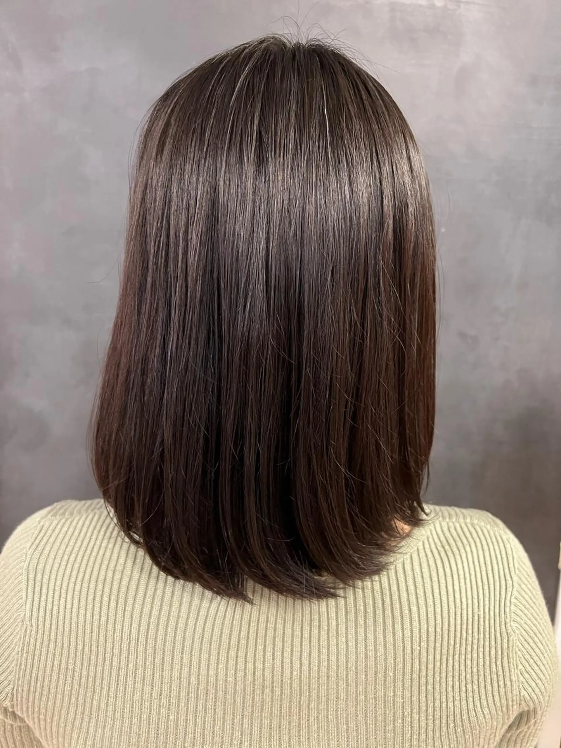 ショート パーマ ROBBY所属・松井美樹/似合わせ ガーリー・韓国のヘアスタイル