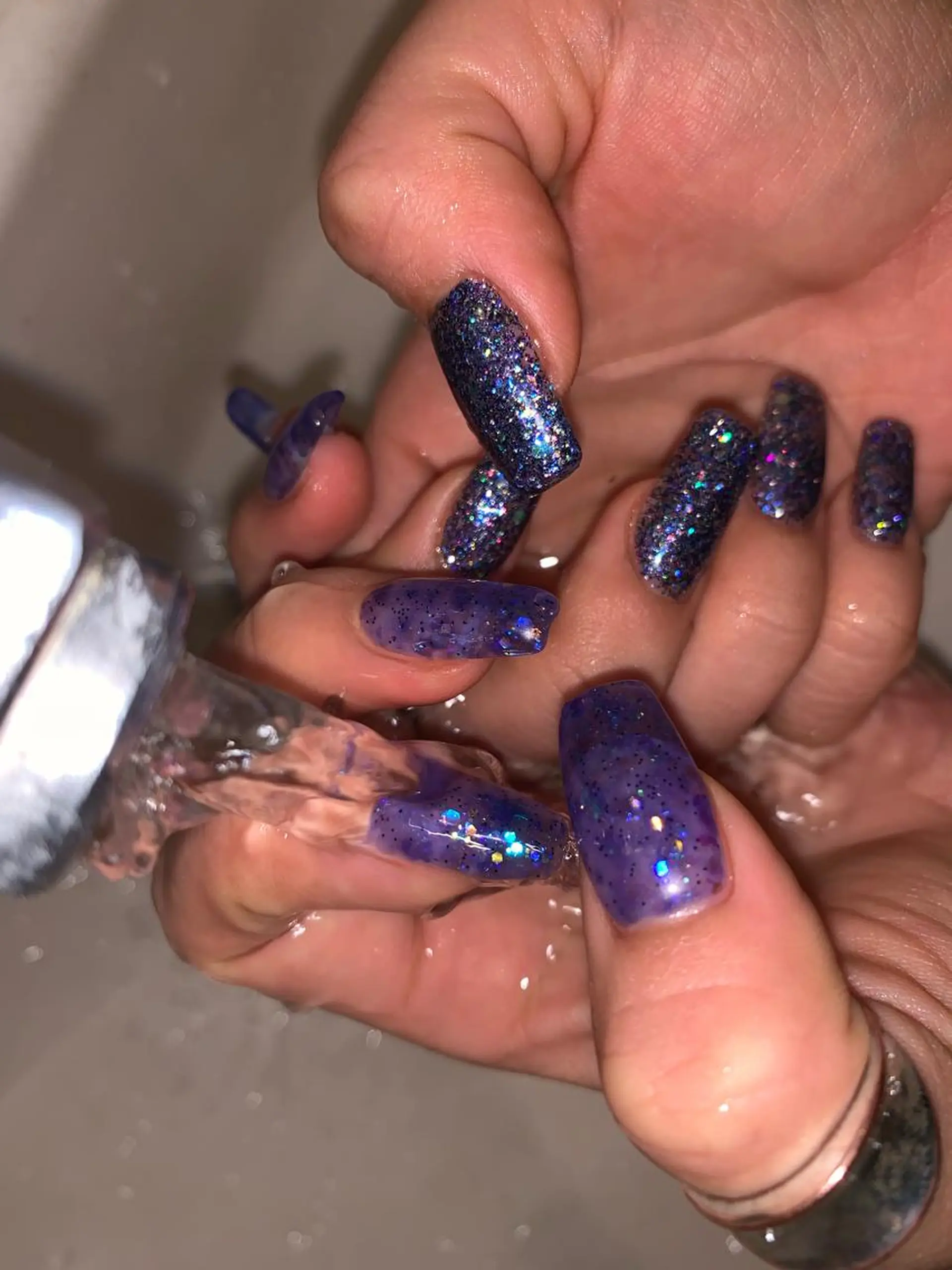 ネイル その他(ネイル) go today sharesalon所属・M misakiのネイルデザイン