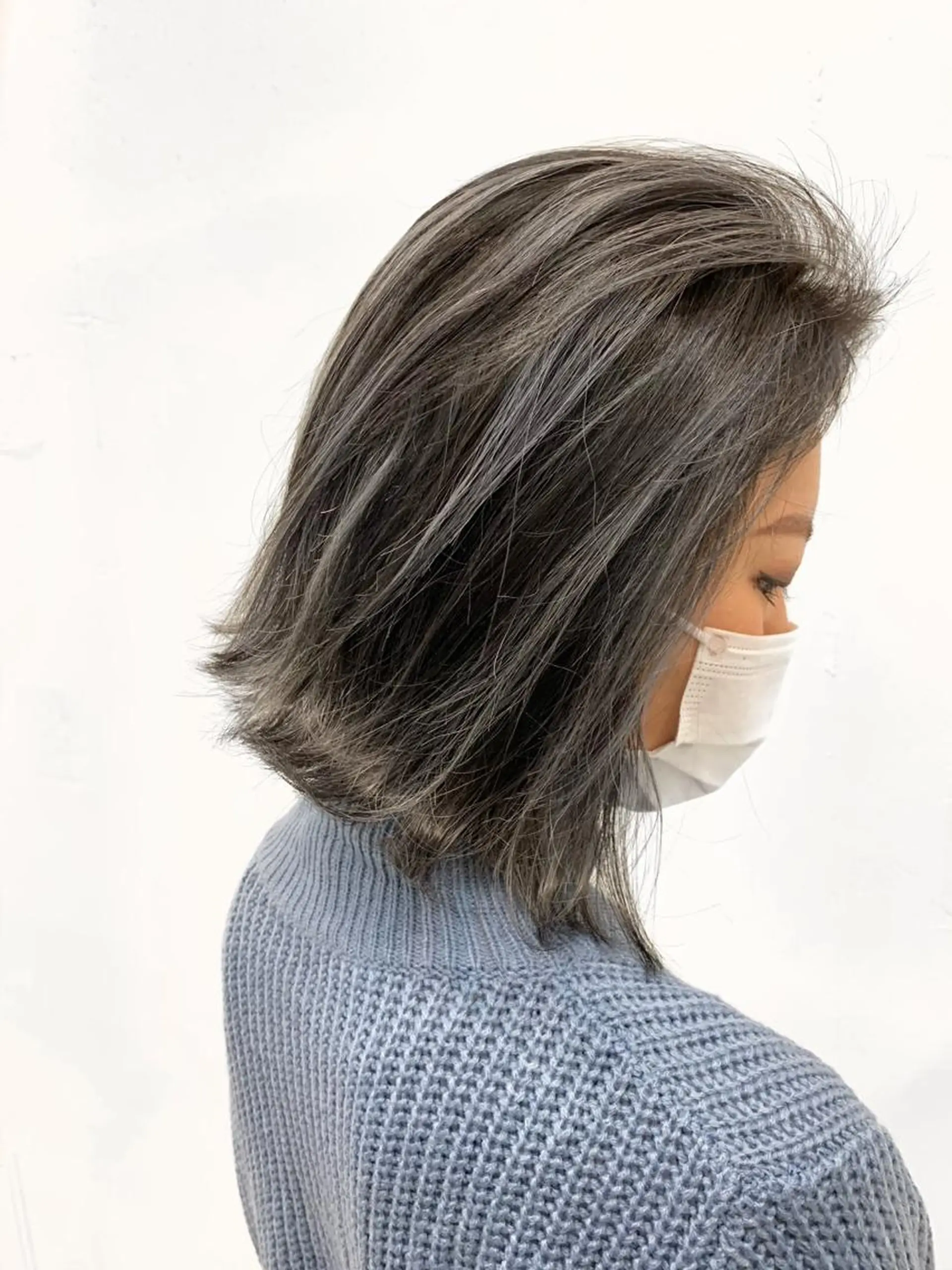 ミディアム ハイライト 🌿海外Style・ KOHEIのヘアスタイル