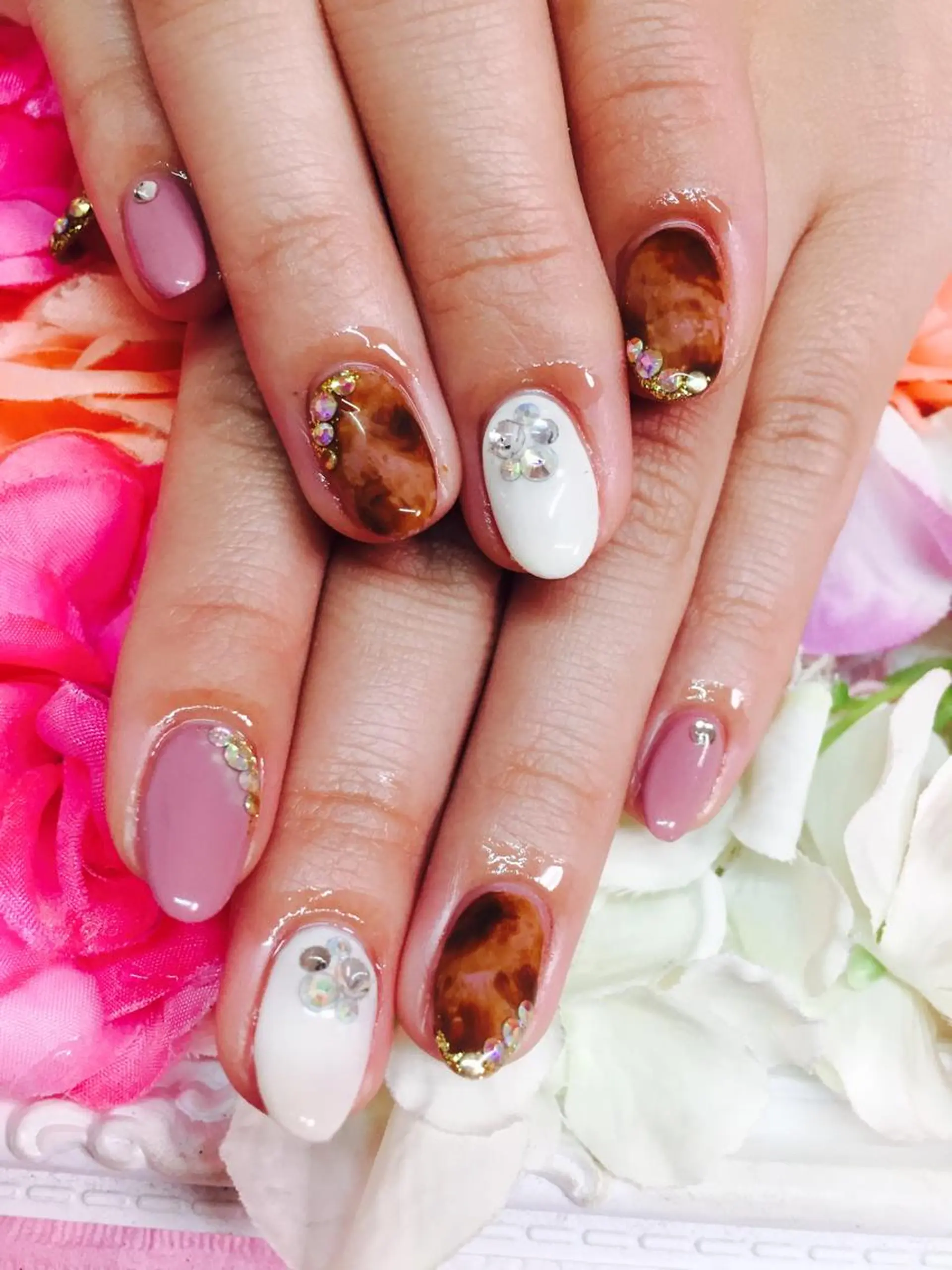 ネイル 酵素風呂　RA.RA所属・酵素風呂 RA.RAのその他イメージ